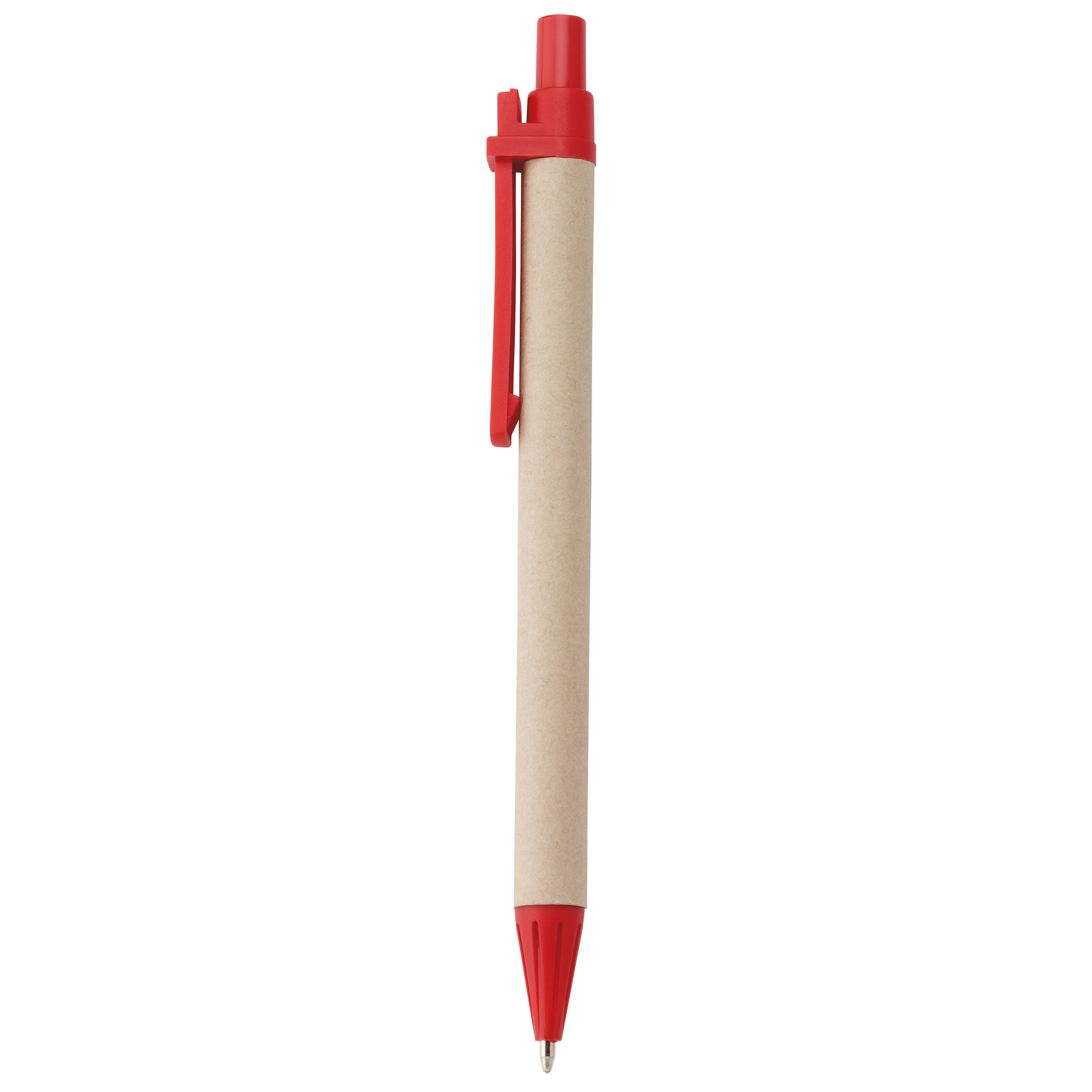 Spectorandco Ecologist ballpoint pen - EC1090 