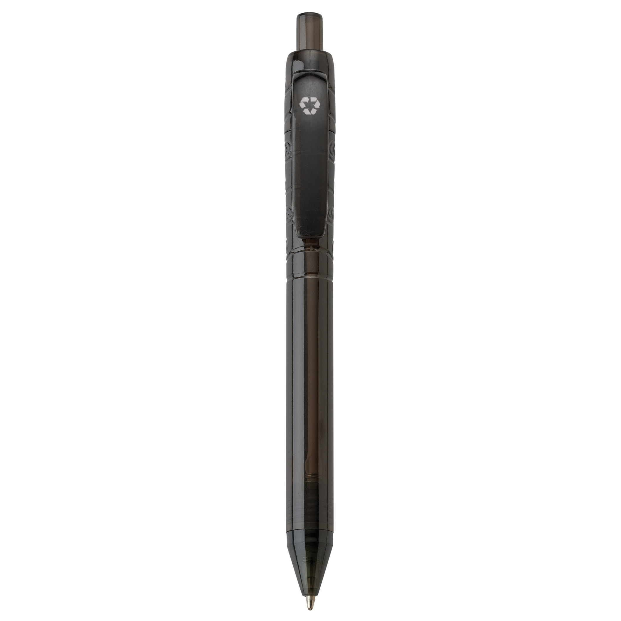 Spectorandco Aqua ballpoint pen - EC112 BLACK