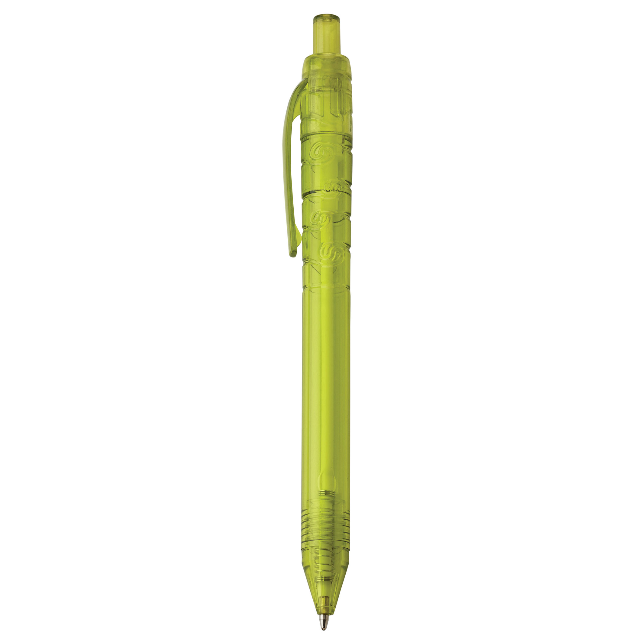 Spectorandco Aqua ballpoint pen - EC112 GREEN