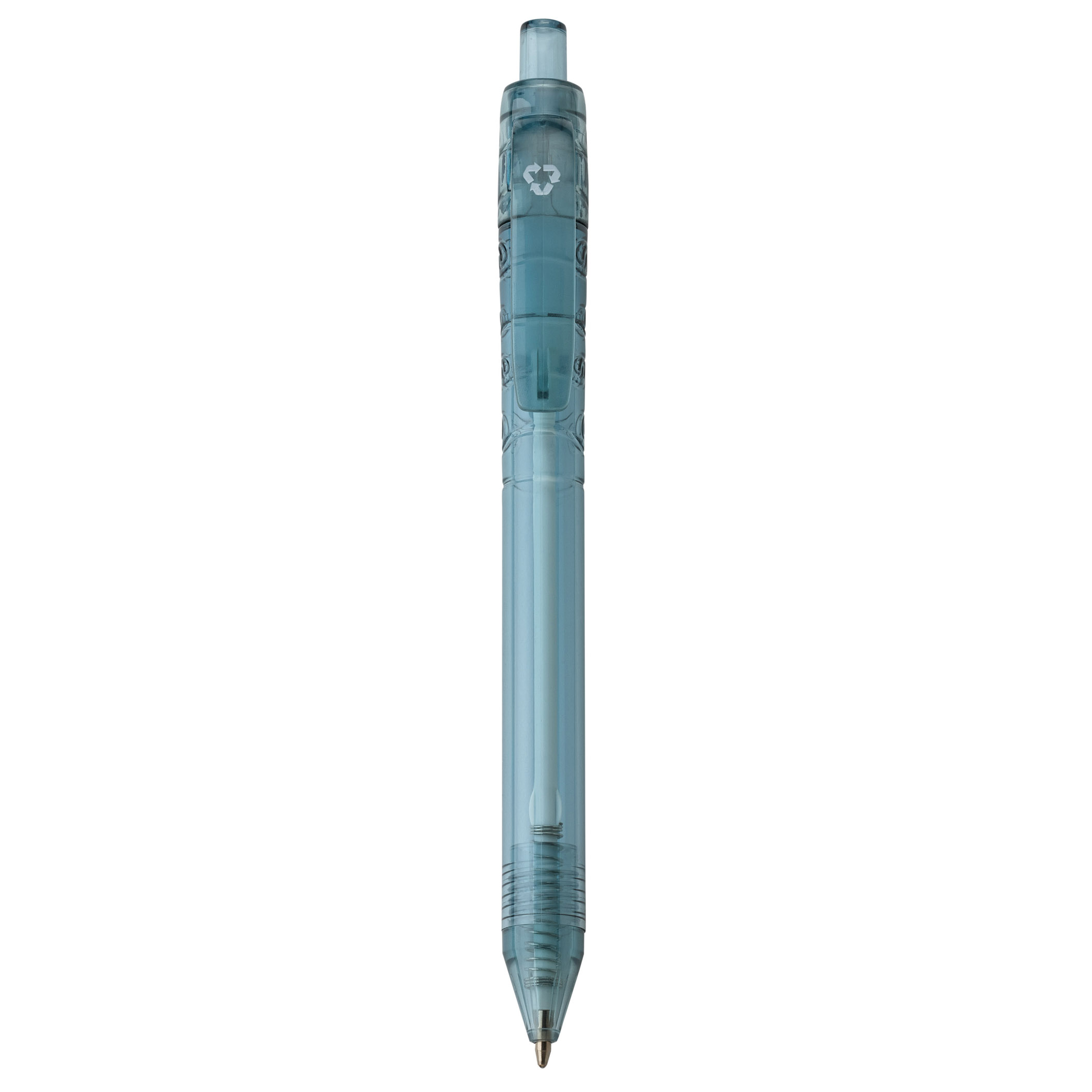 Spectorandco Aqua ballpoint pen - EC112 BLUE