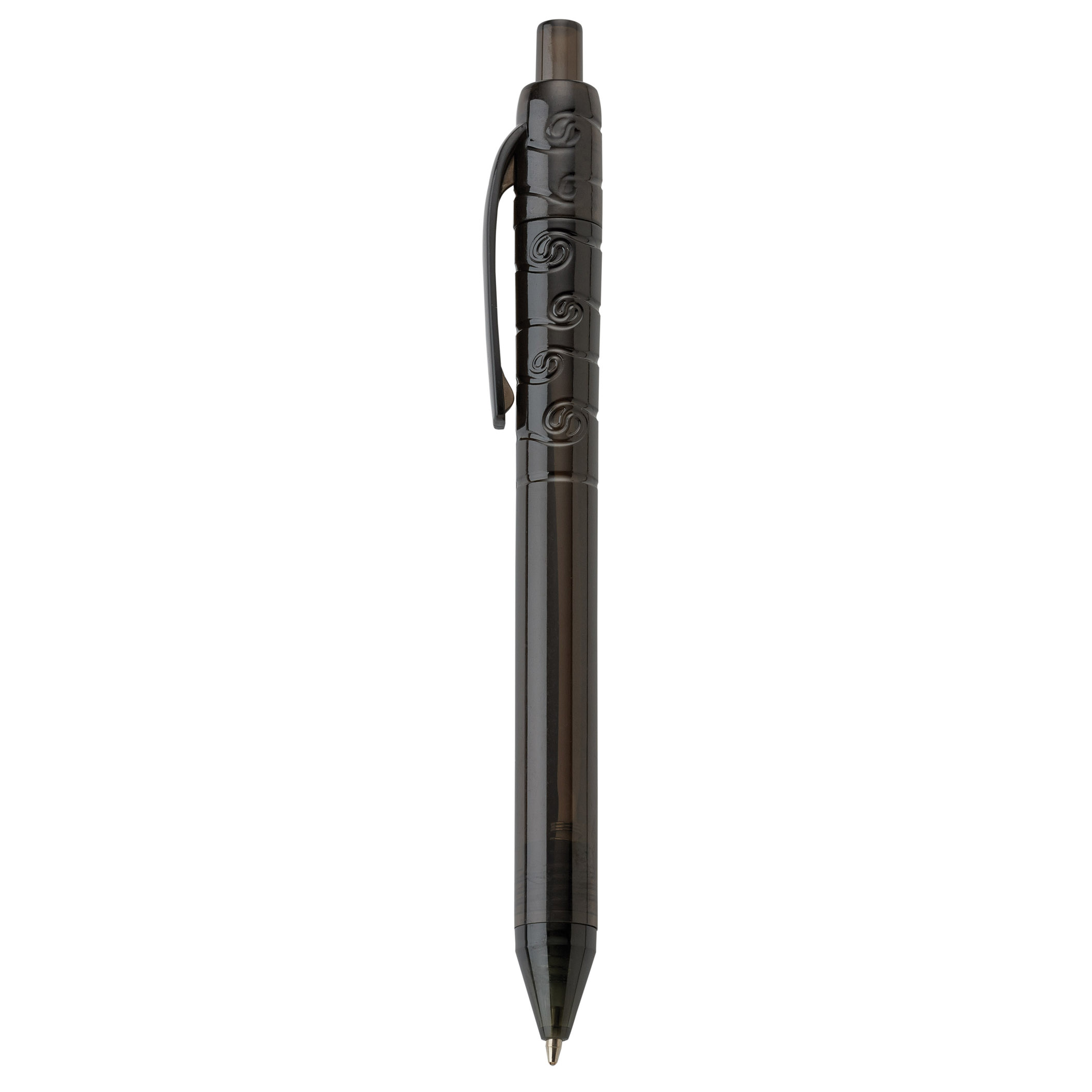 Spectorandco Aqua ballpoint pen - EC112 BLACK