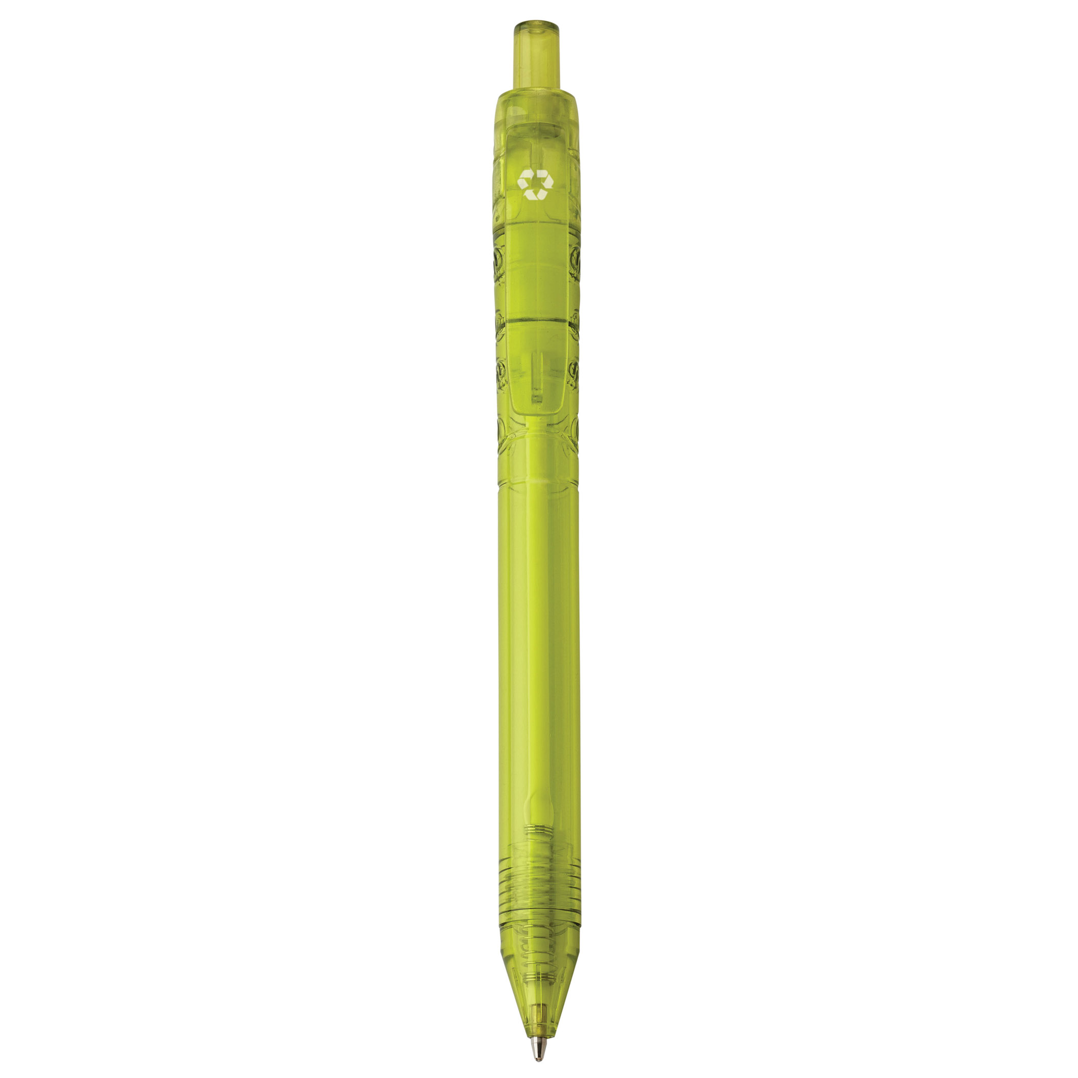 Spectorandco Aqua ballpoint pen - EC112 GREEN
