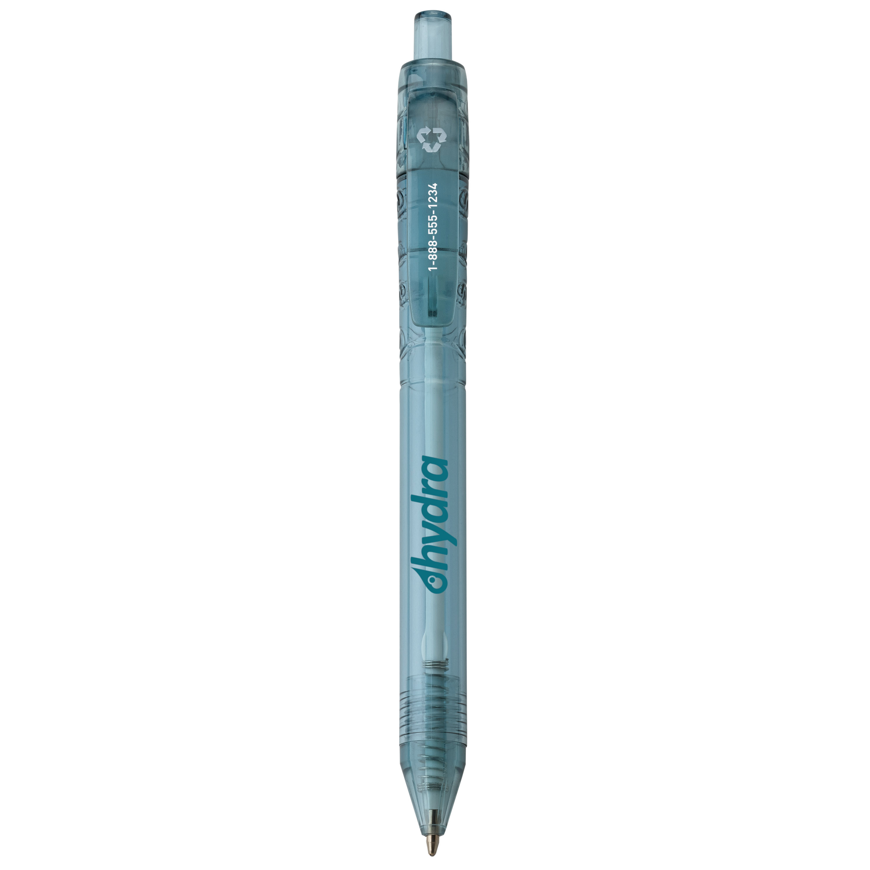 Spectorandco Aqua ballpoint pen - EC112 BLUE