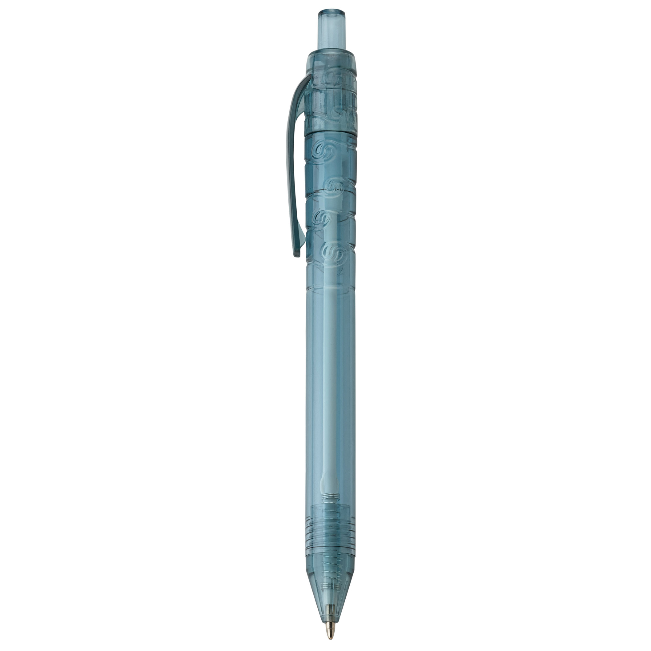 Spectorandco Aqua ballpoint pen - EC112 BLUE