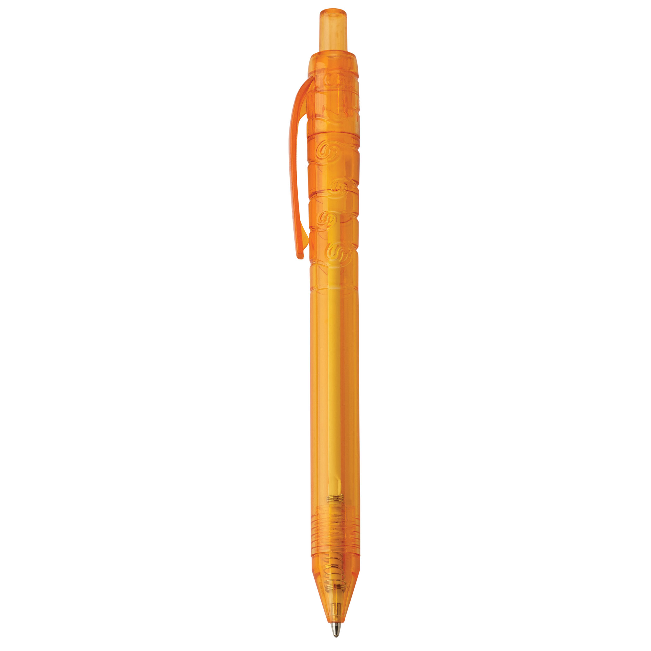 Spectorandco Aqua ballpoint pen - EC112 ORANGE