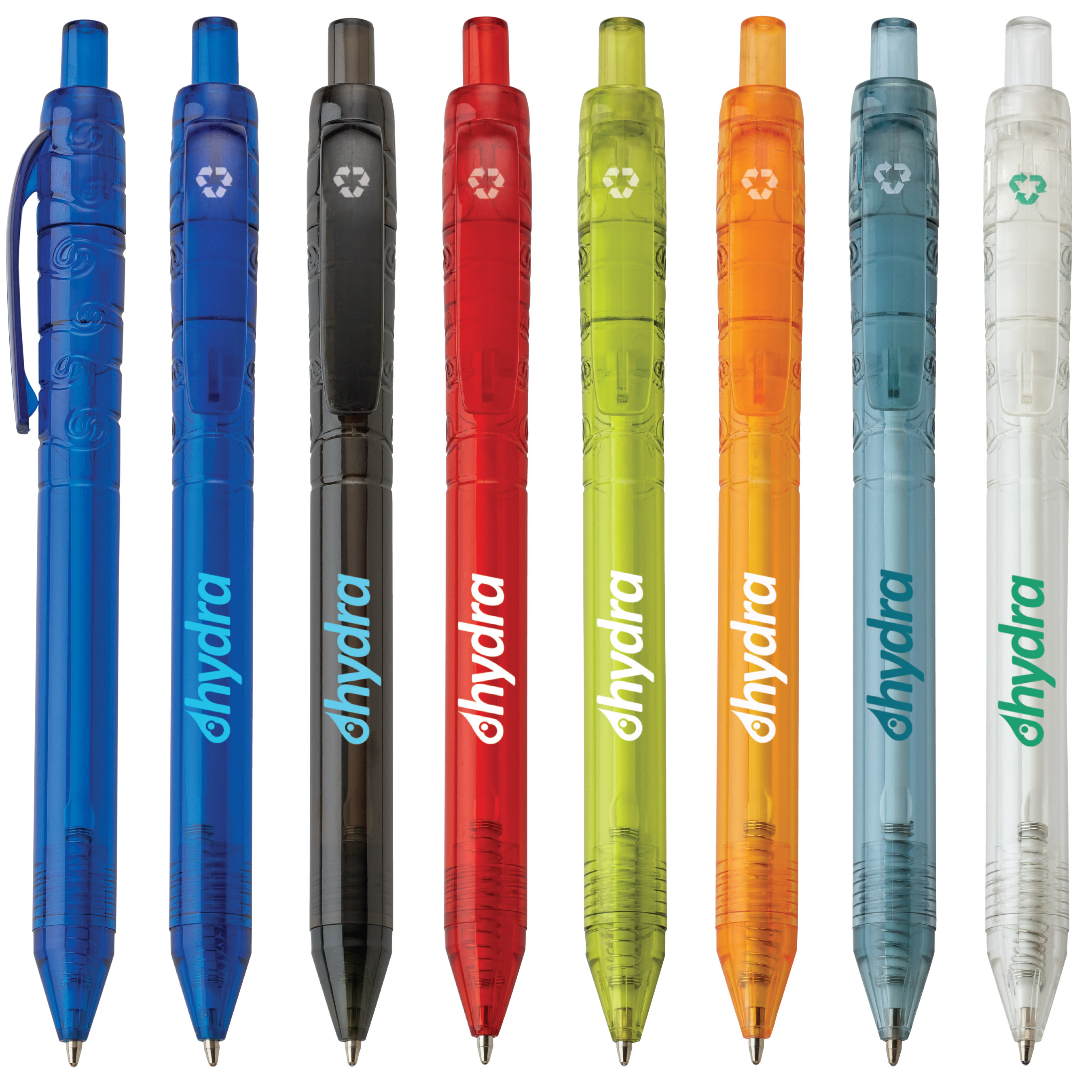 Spectorandco Aqua ballpoint pen - EC112 