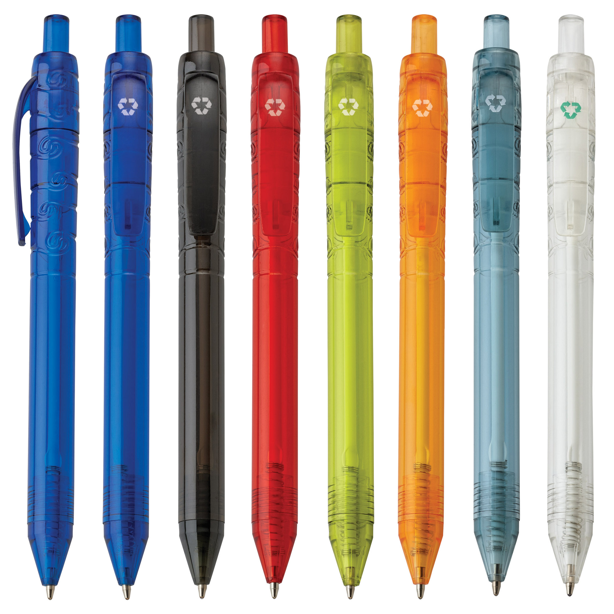 Spectorandco Aqua ballpoint pen - EC112