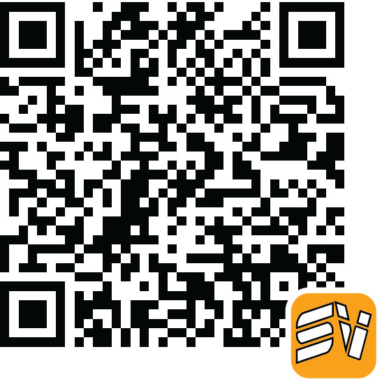 Spectorandco Asia ballpoint pen - EC122 NAVY BLUE