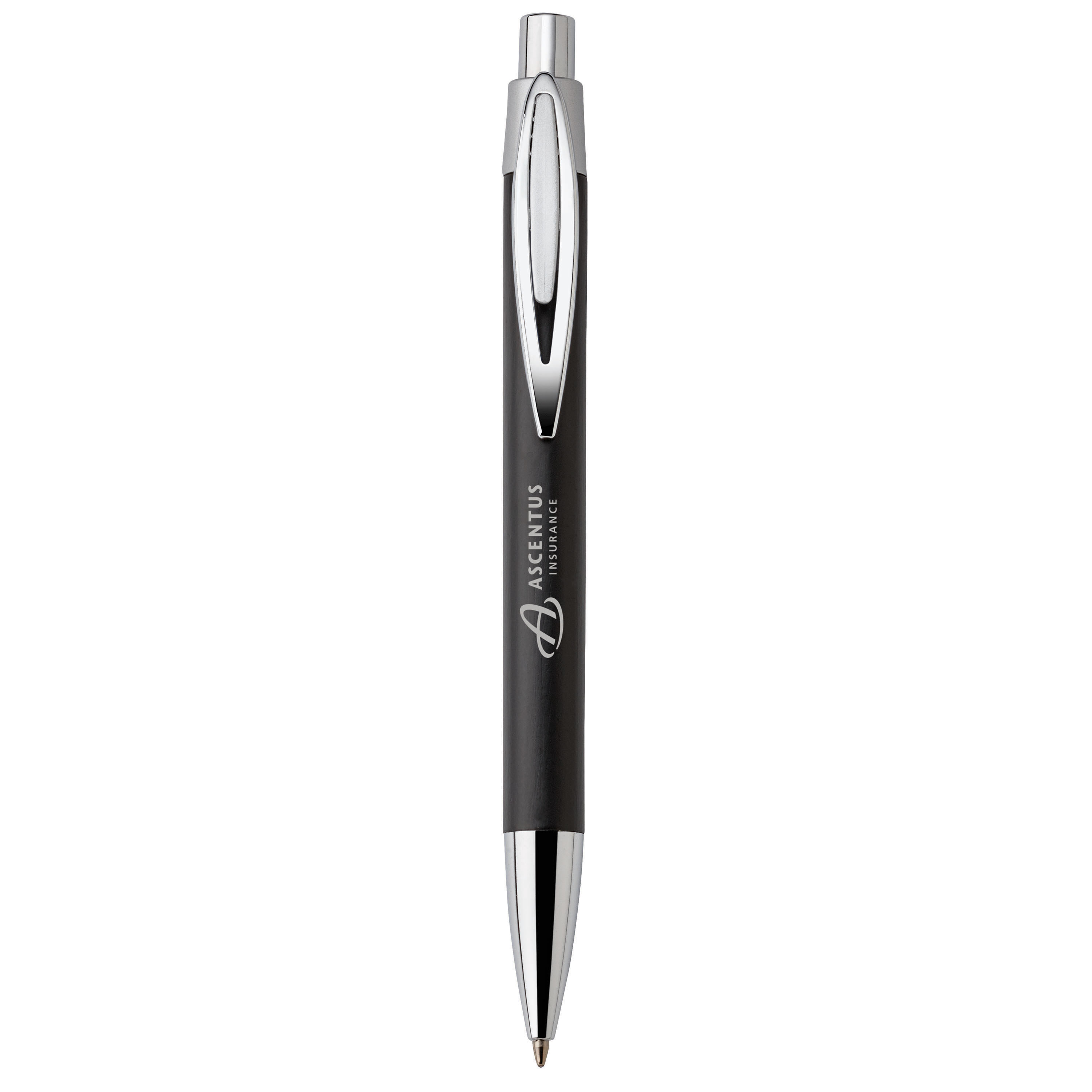 Spectorandco Asia ballpoint pen - EC122 
