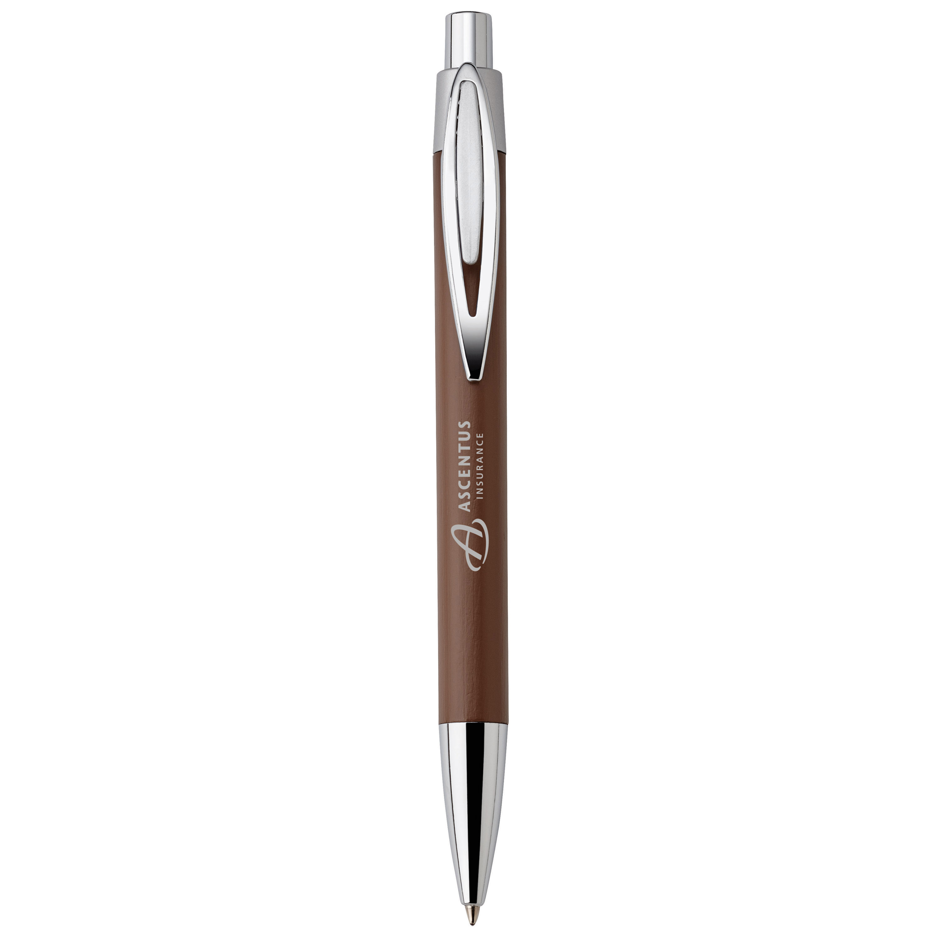 Spectorandco Asia ballpoint pen - EC122 