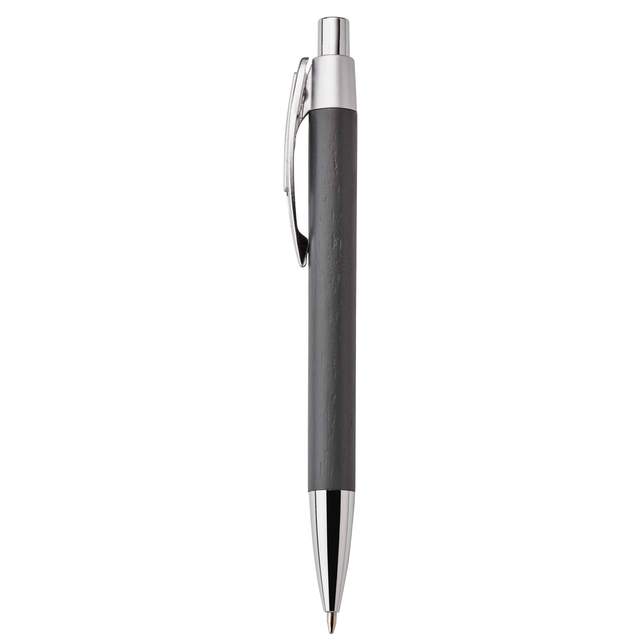 Spectorandco Asia ballpoint pen - EC122 GREY