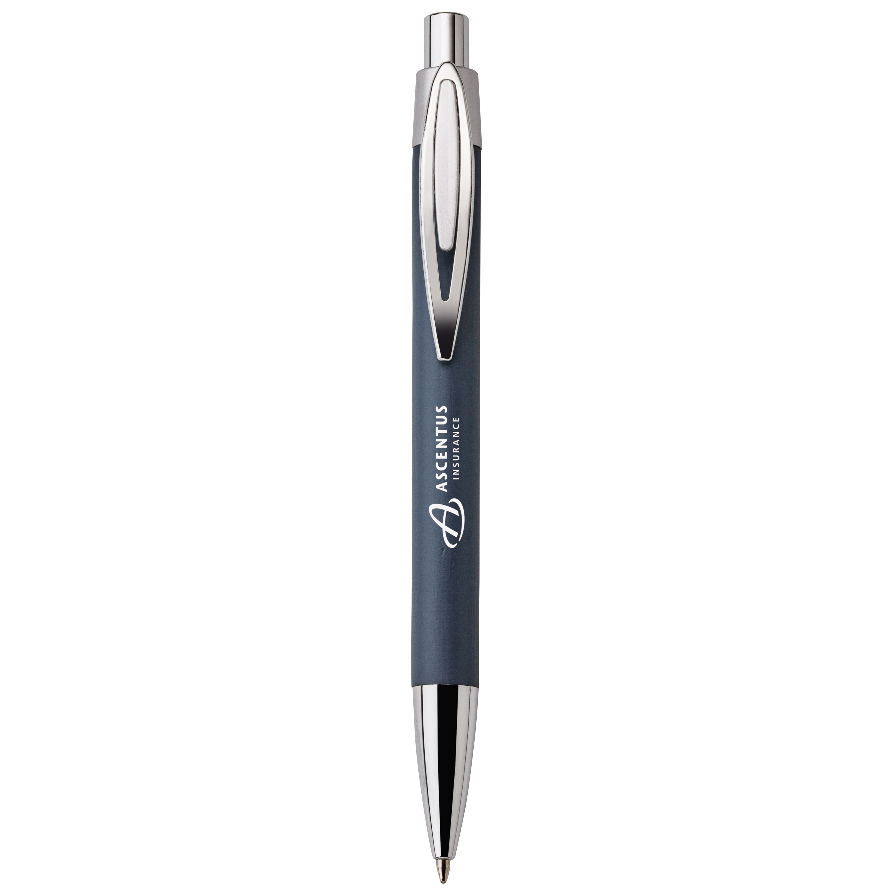 Spectorandco Asia ballpoint pen - EC122 