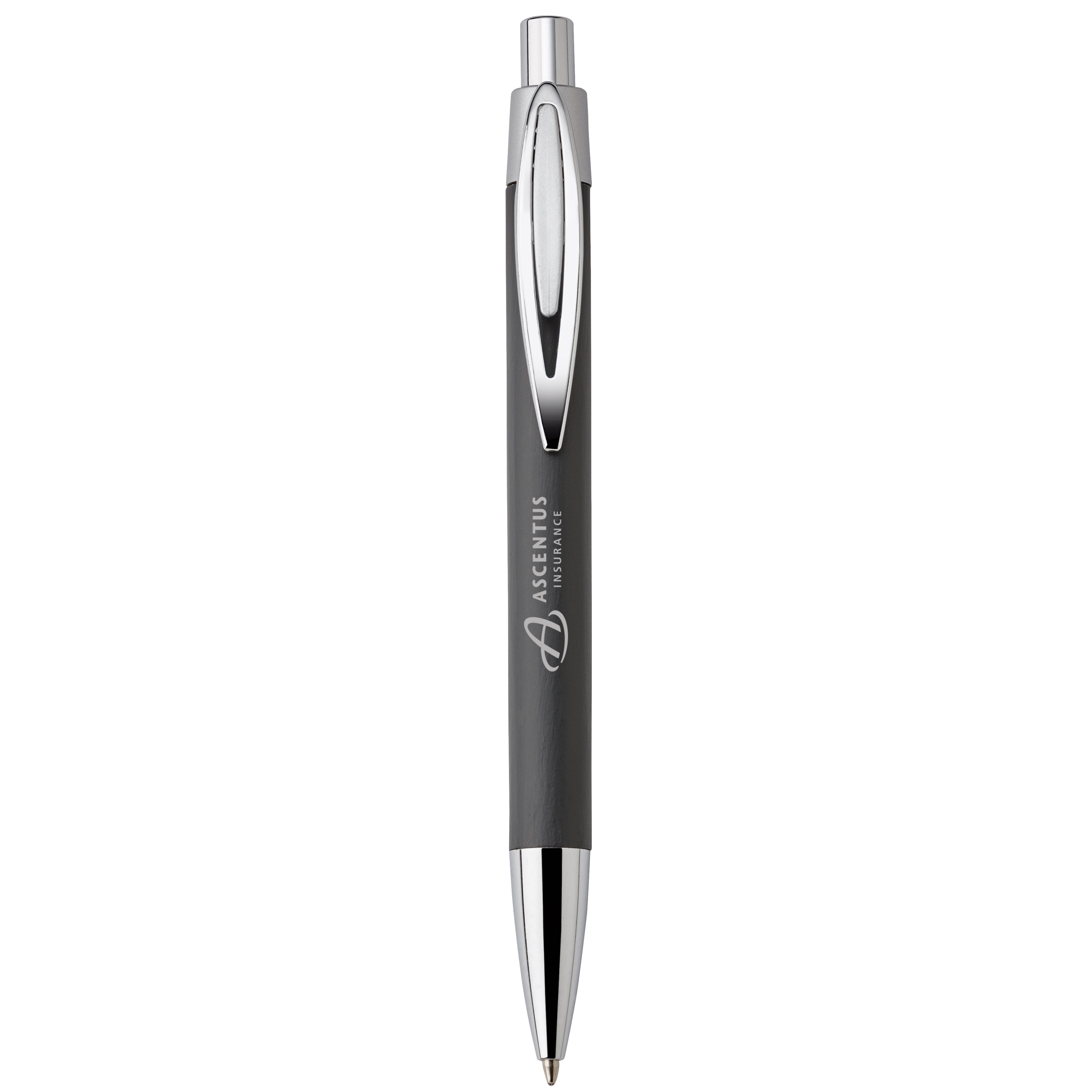 Spectorandco Asia ballpoint pen - EC122 
