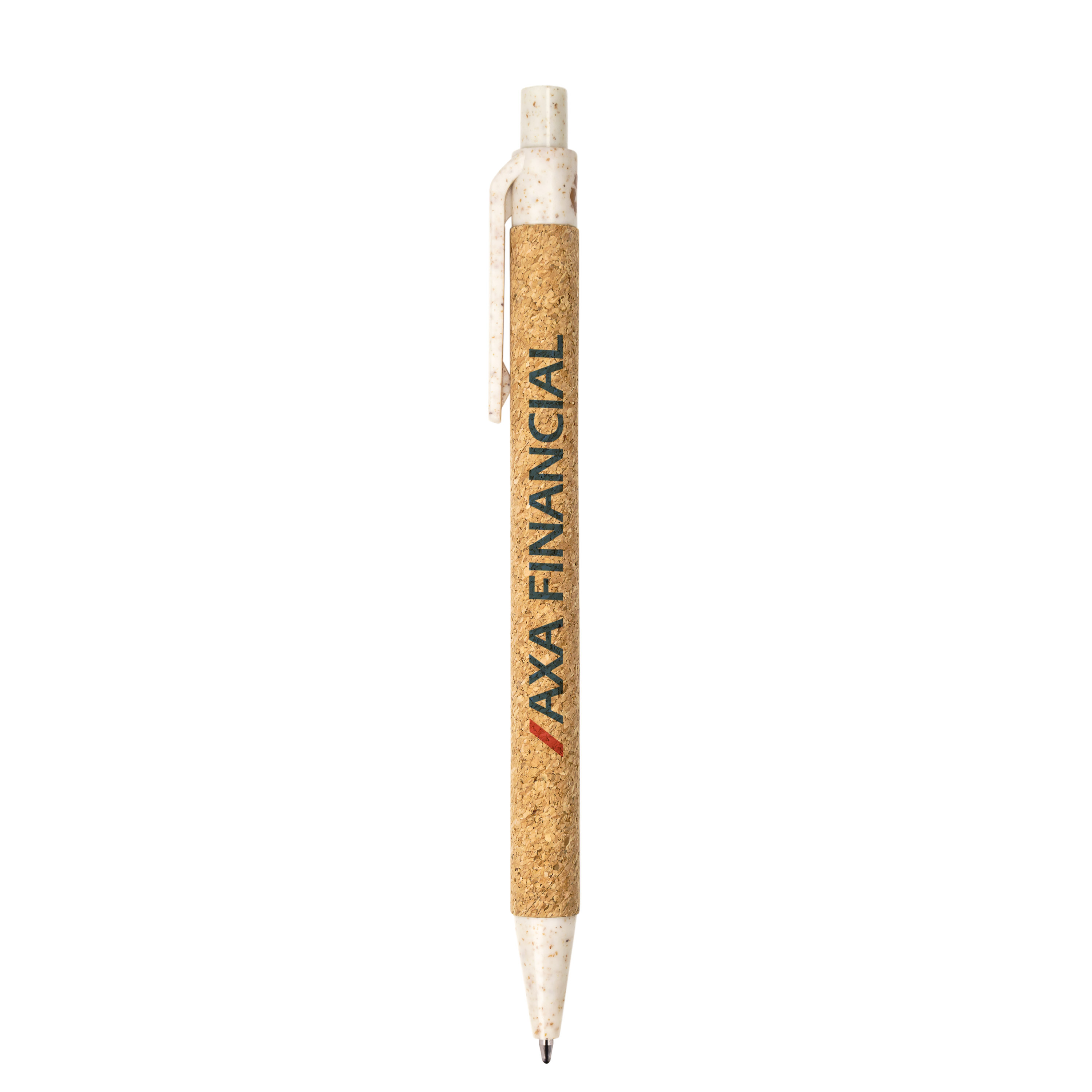 Spectorandco Cork ballpoint pen - EC146 