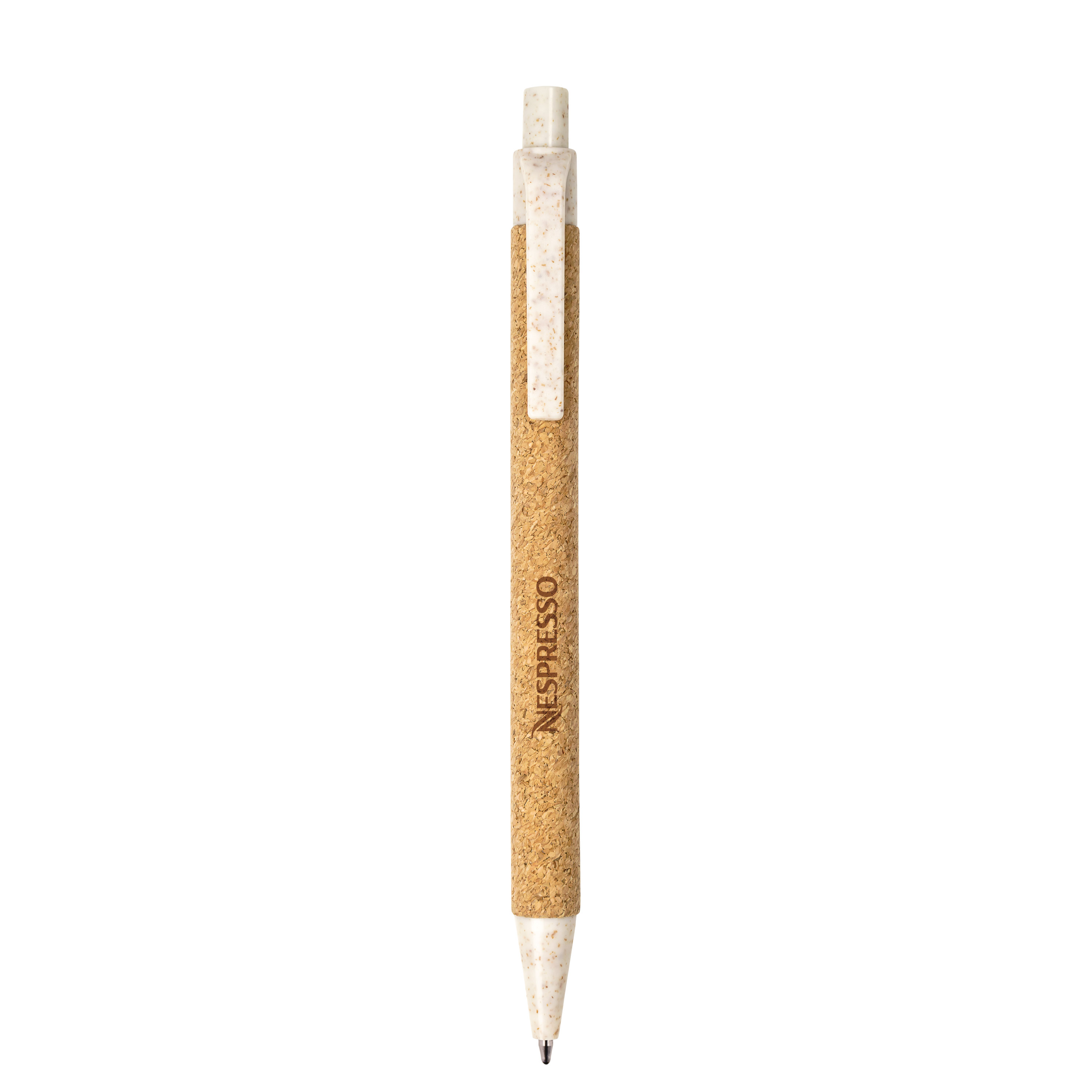 Spectorandco Cork ballpoint pen - EC146 