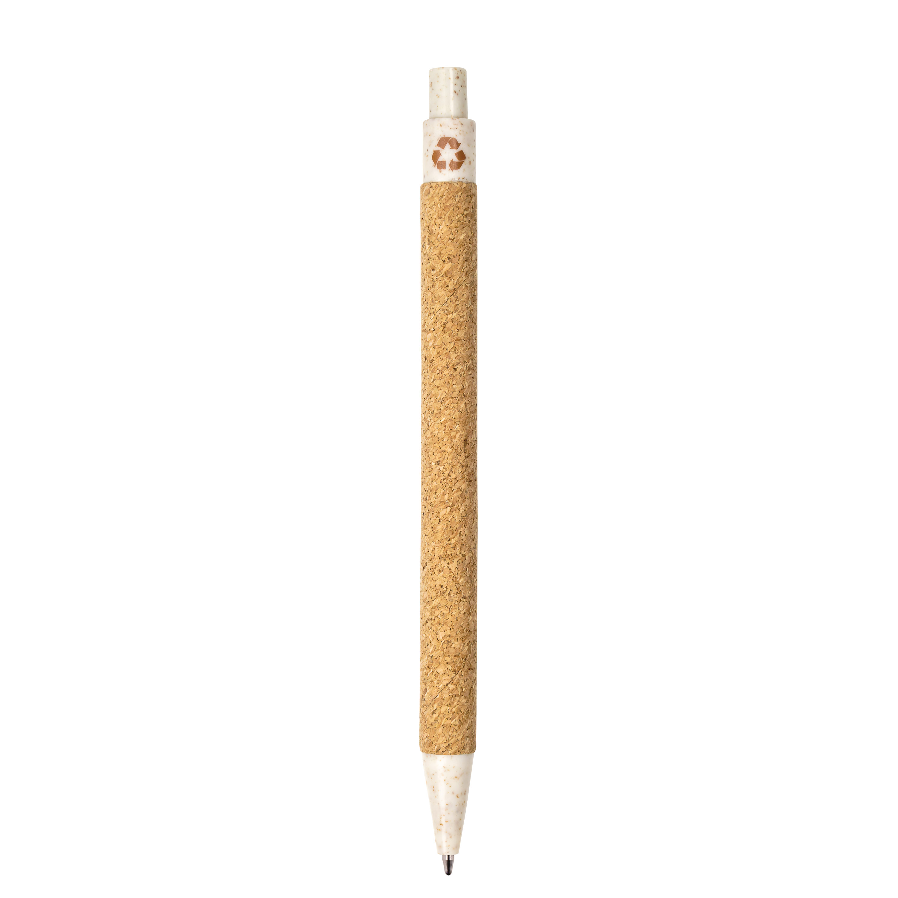 Spectorandco Cork ballpoint pen - EC146 