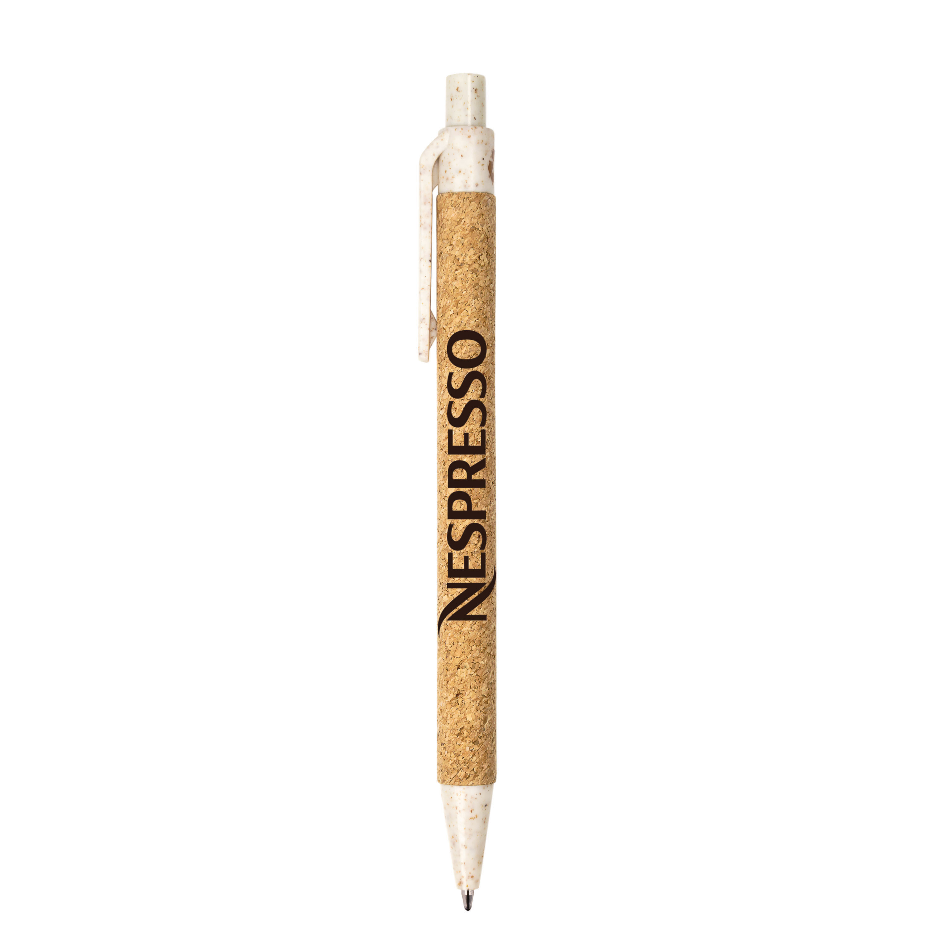 Spectorandco Cork ballpoint pen - EC146 