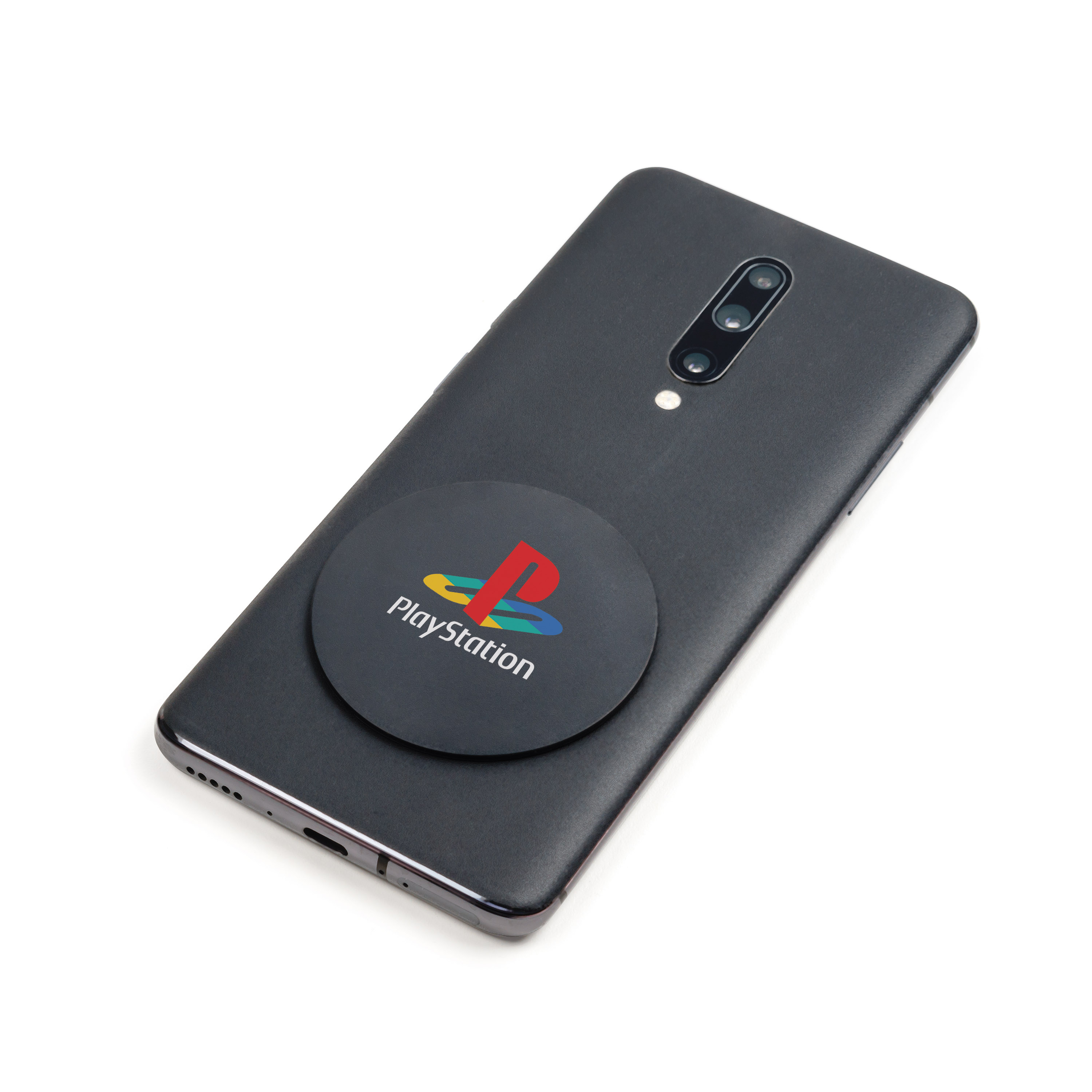 Spectorandco Wheat recycled 15w magnetic wireless charging dock - EC150 