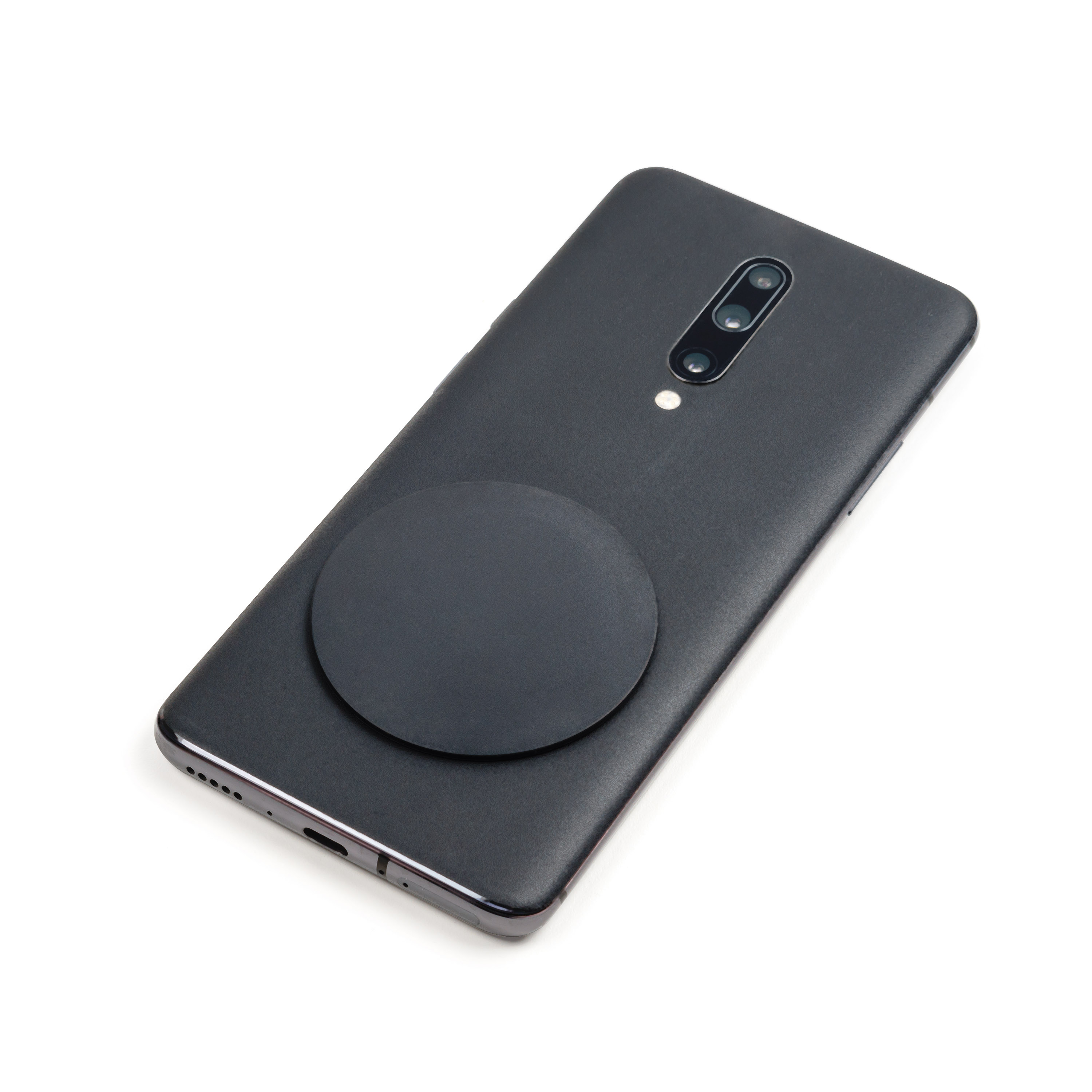 Spectorandco Wheat recycled 15w magnetic wireless charging dock - EC150 