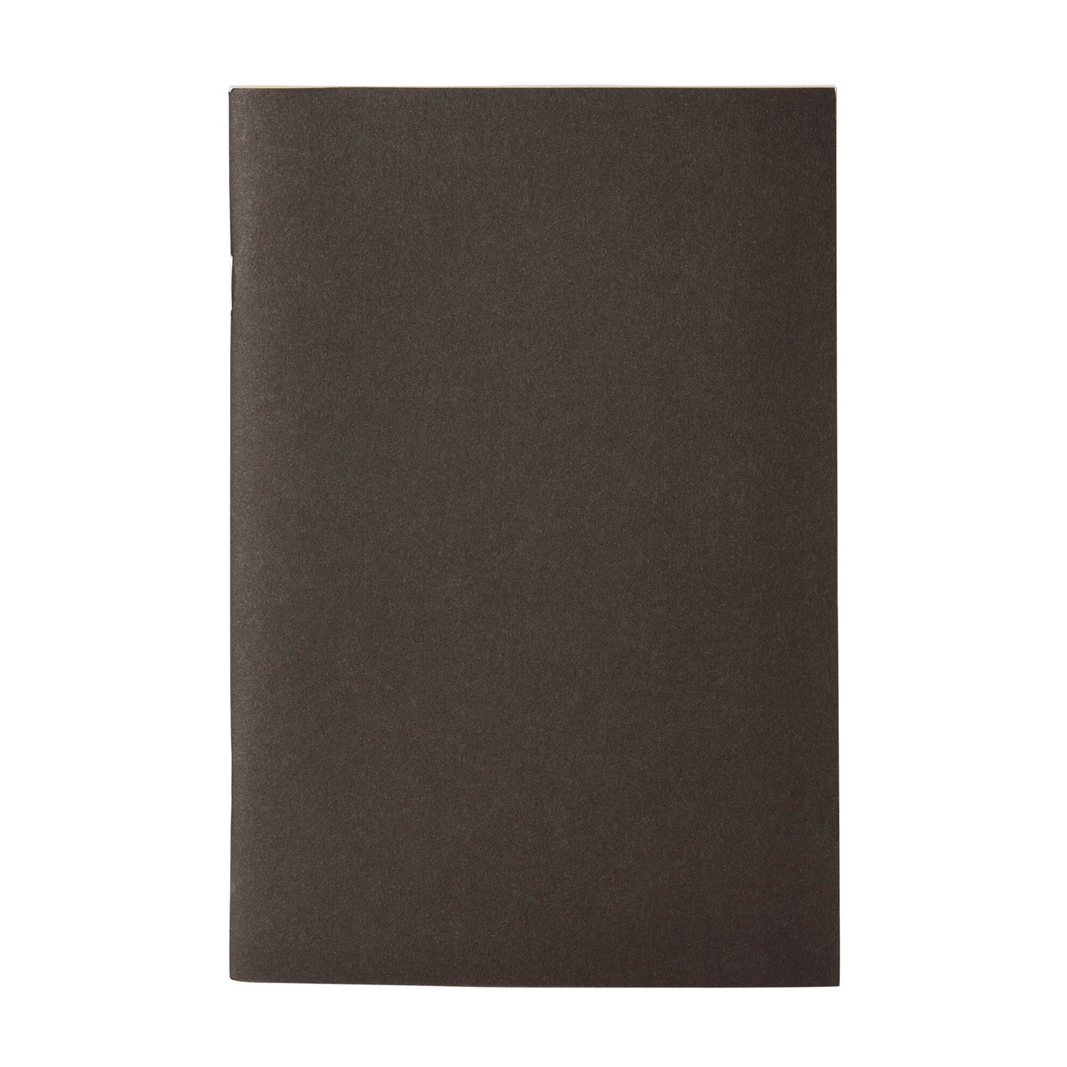 Spectorandco Single meeting eco notebook - EC302 BLACK