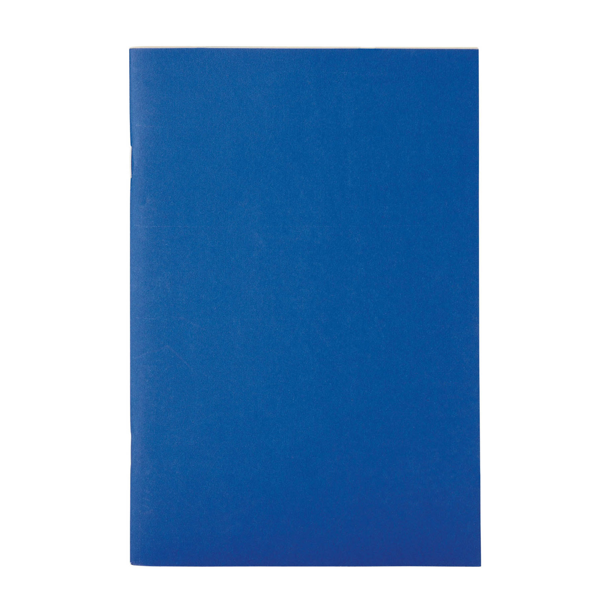 Spectorandco Single meeting eco notebook - EC302 DARK BLUE
