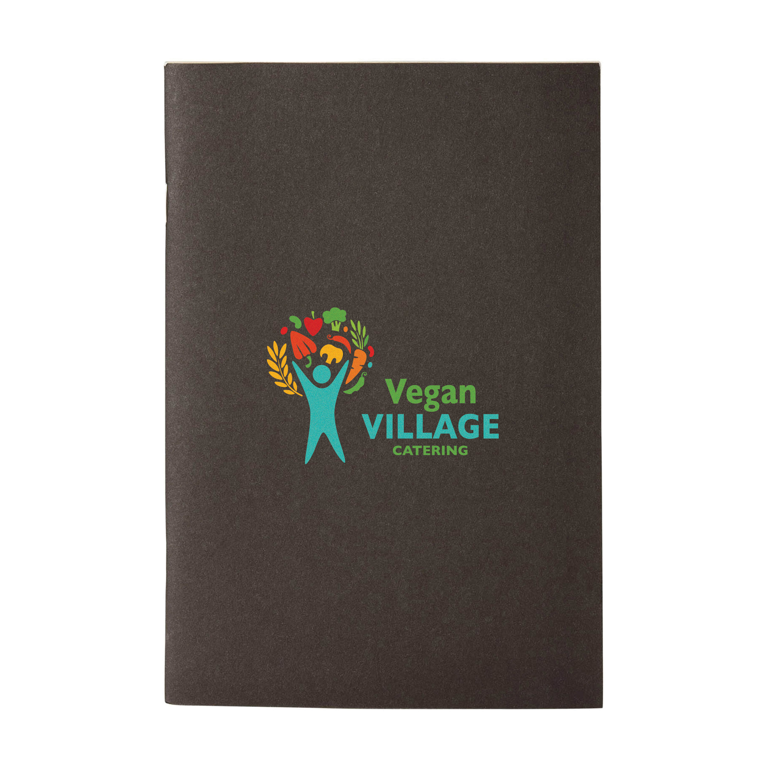 Spectorandco Single meeting eco notebook - EC302 