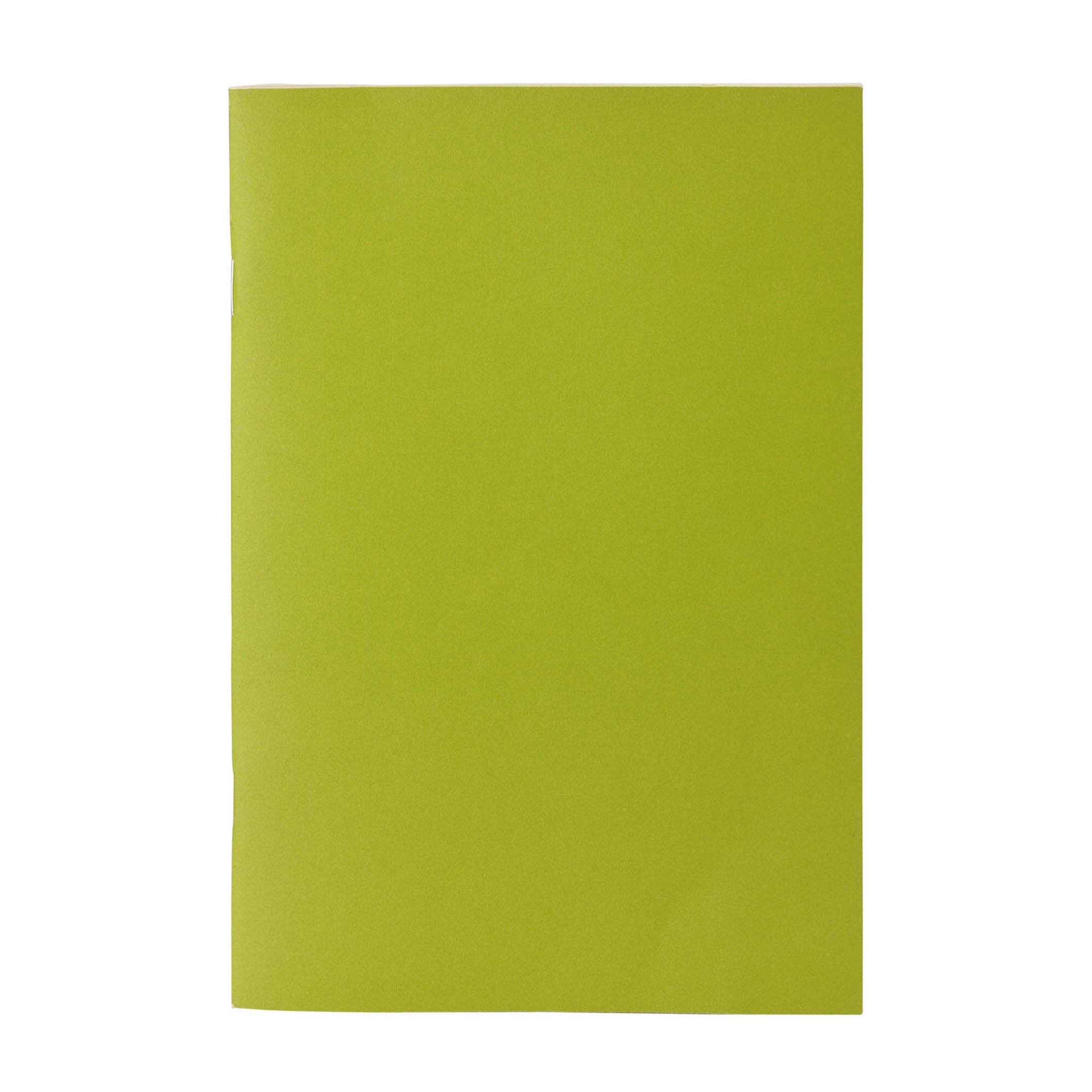 Spectorandco Single meeting eco notebook - EC302 GREEN