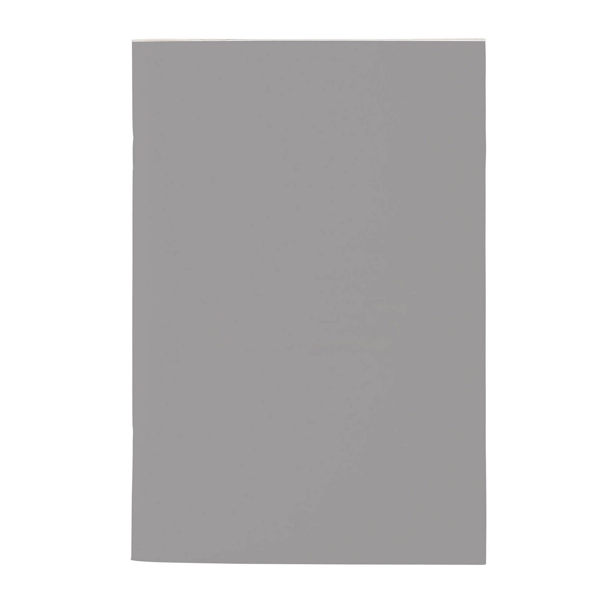 Spectorandco Single meeting eco notebook - EC302 GREY