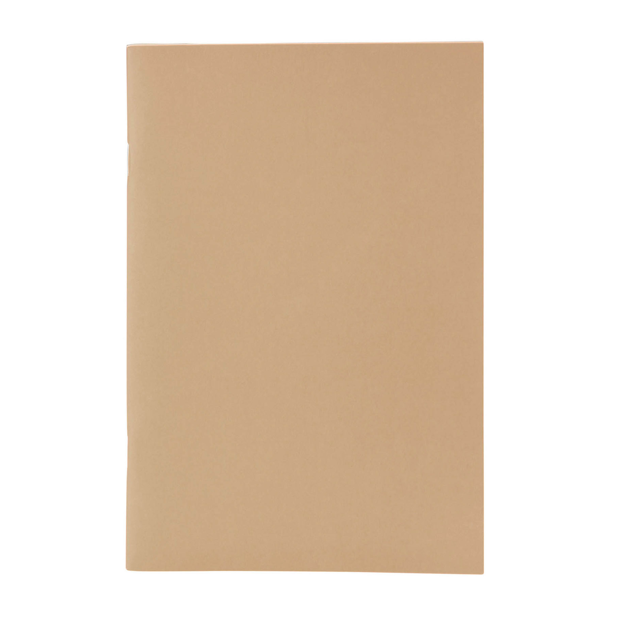 Spectorandco Single meeting eco notebook - EC302 NATURAL