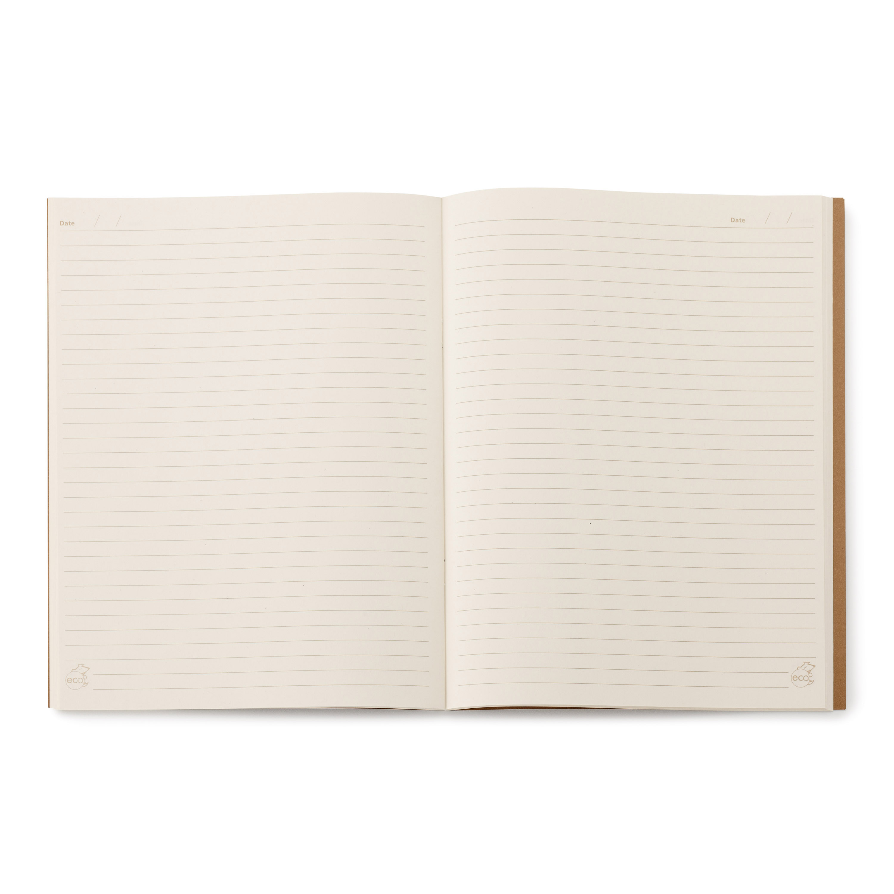 Spectorandco Single meeting eco notebook - EC302 