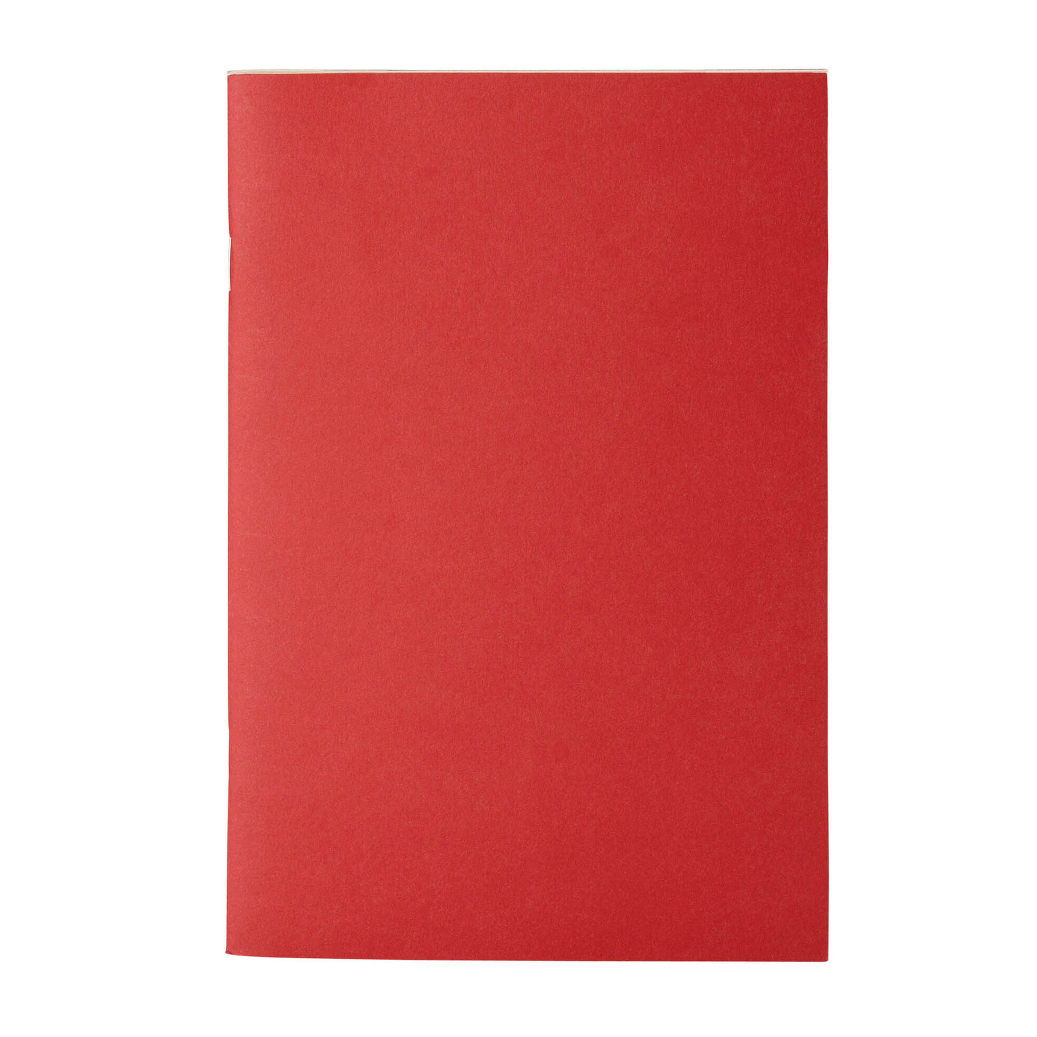 Spectorandco Single meeting eco notebook - EC302 RED