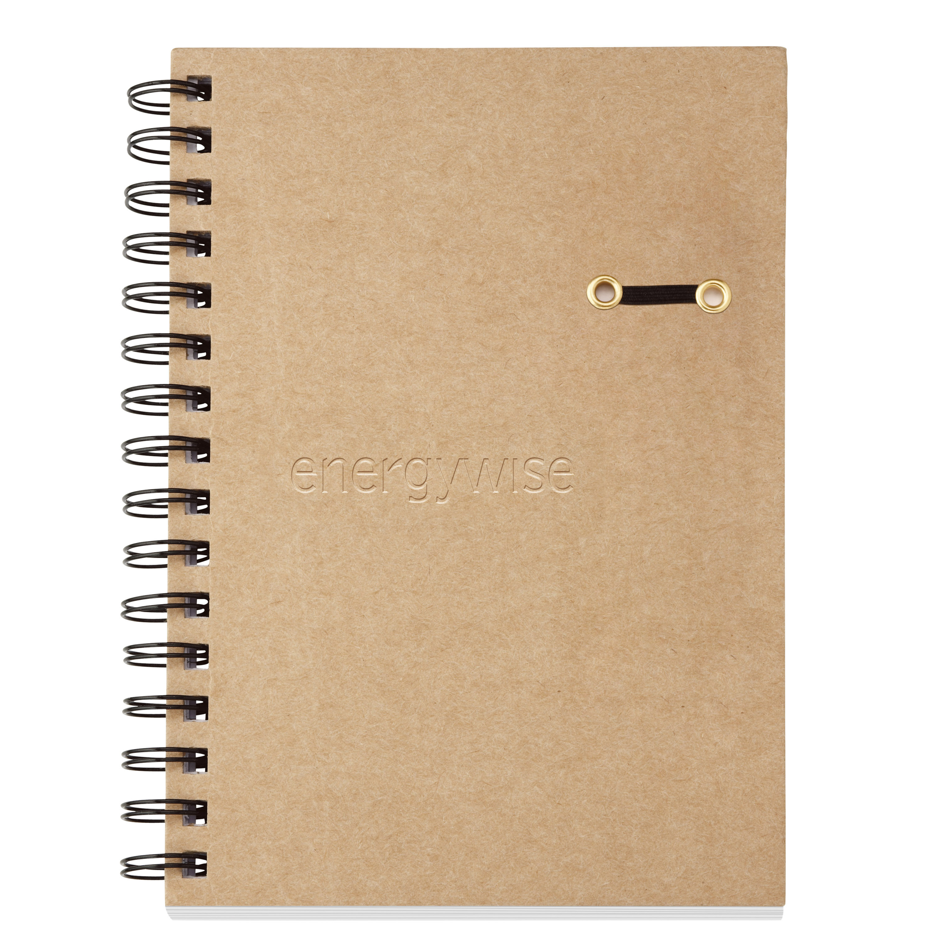 Spectorandco Eco hard cover notebook - EC3050 