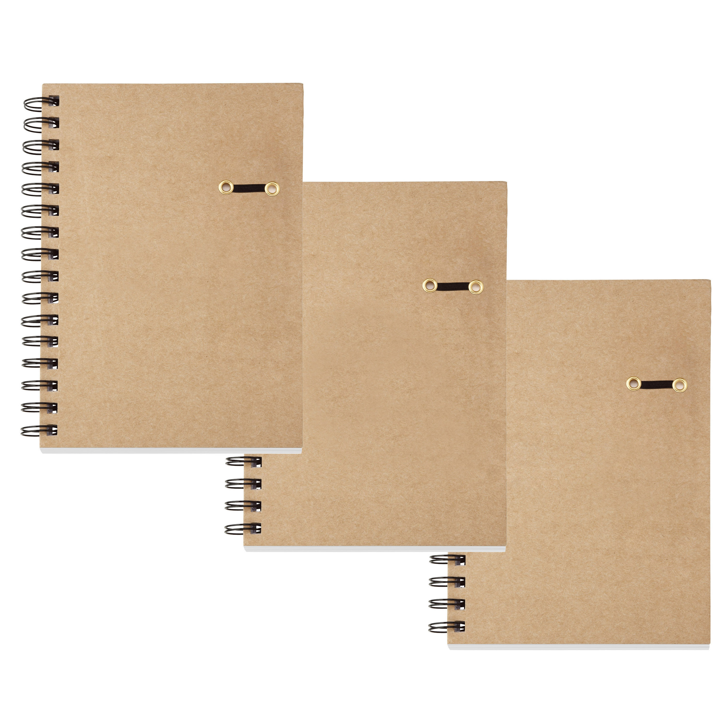 Spectorandco Eco hard cover notebook - EC3050 