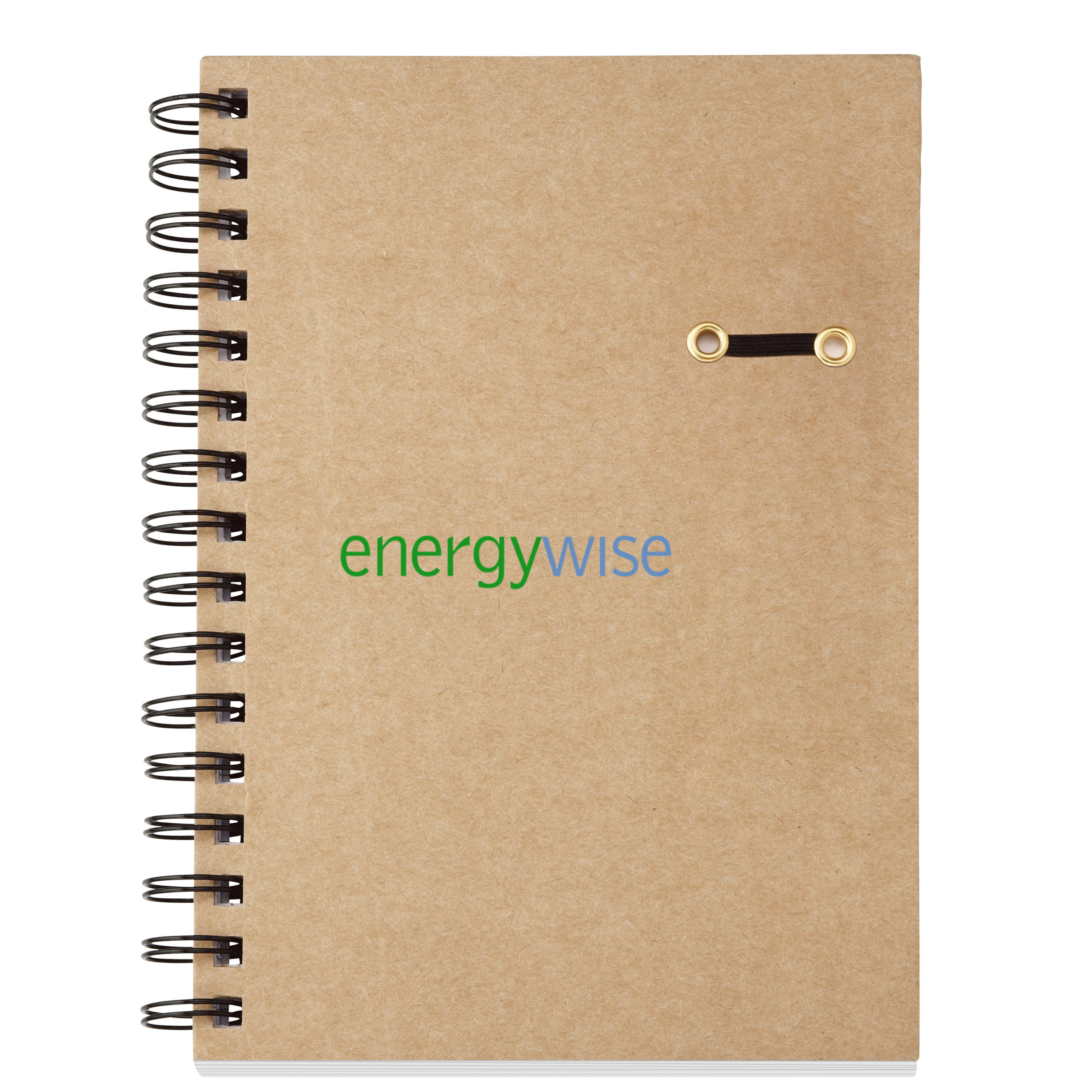 Spectorandco Eco hard cover notebook - EC3050 
