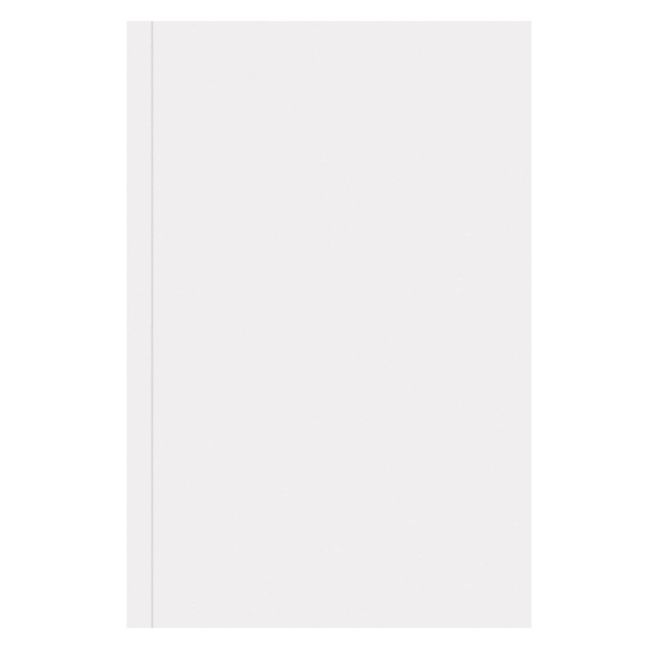 Spectorandco Perfect bound eco notebook - EC3080 WHITE