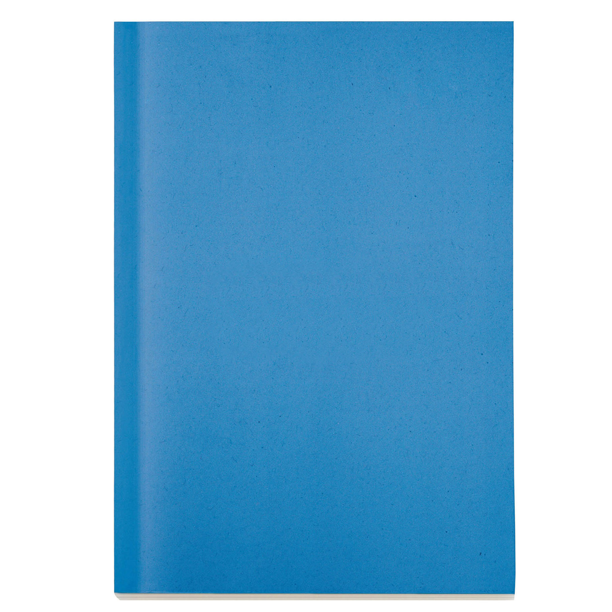 Spectorandco Perfect bound eco notebook - EC3080 BLUE