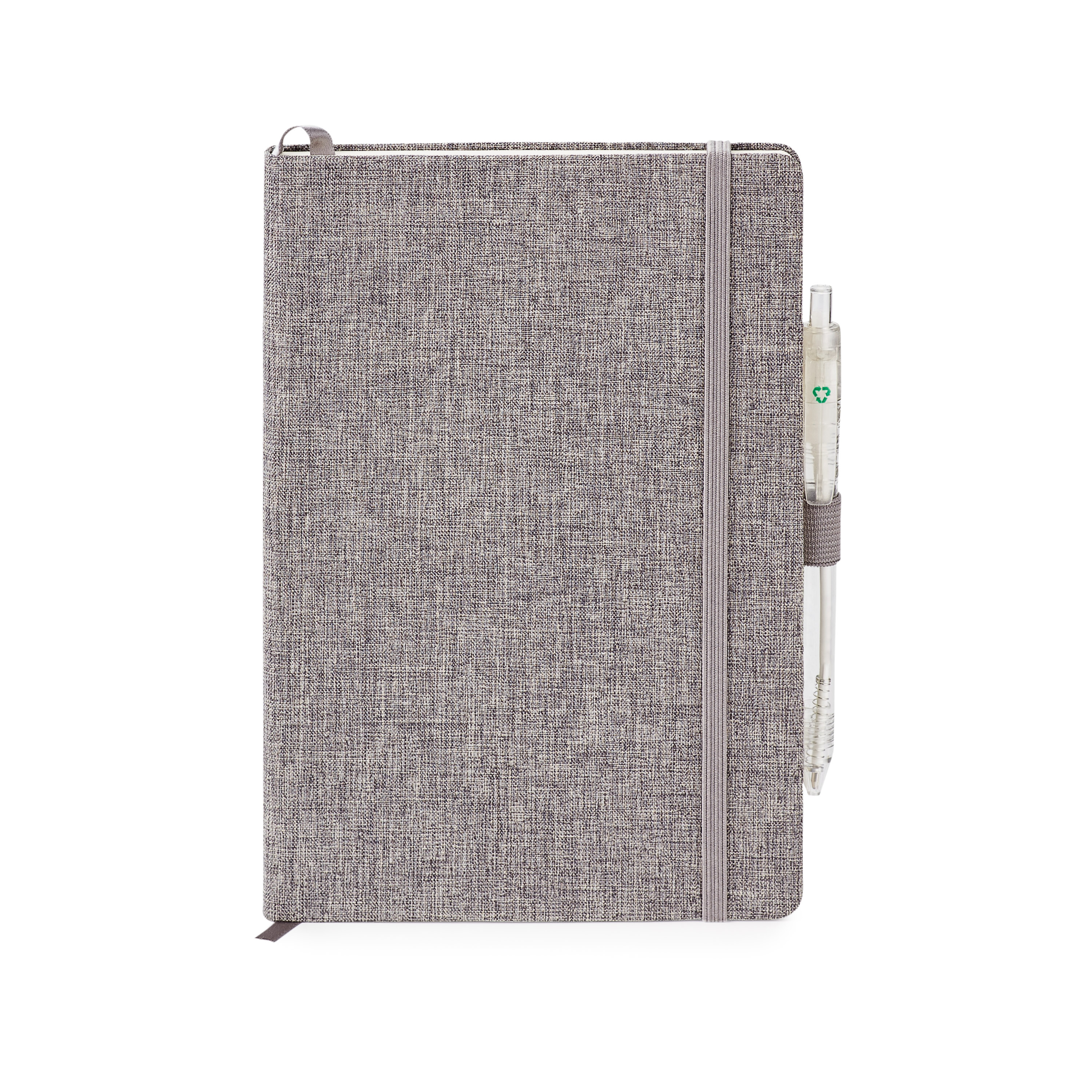 Spectorandco Aqua journal combo - EC3572 GREY