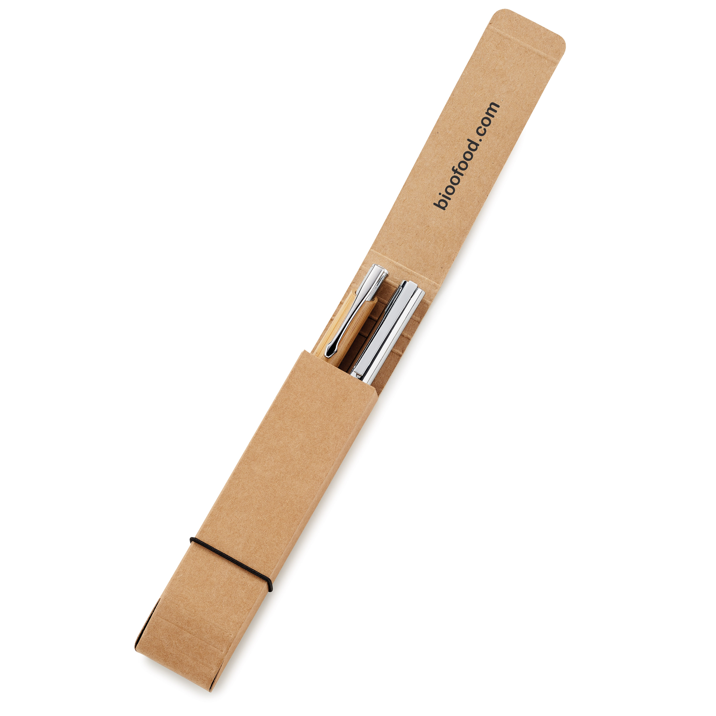 Spectorandco Recycled pen case - EC573 