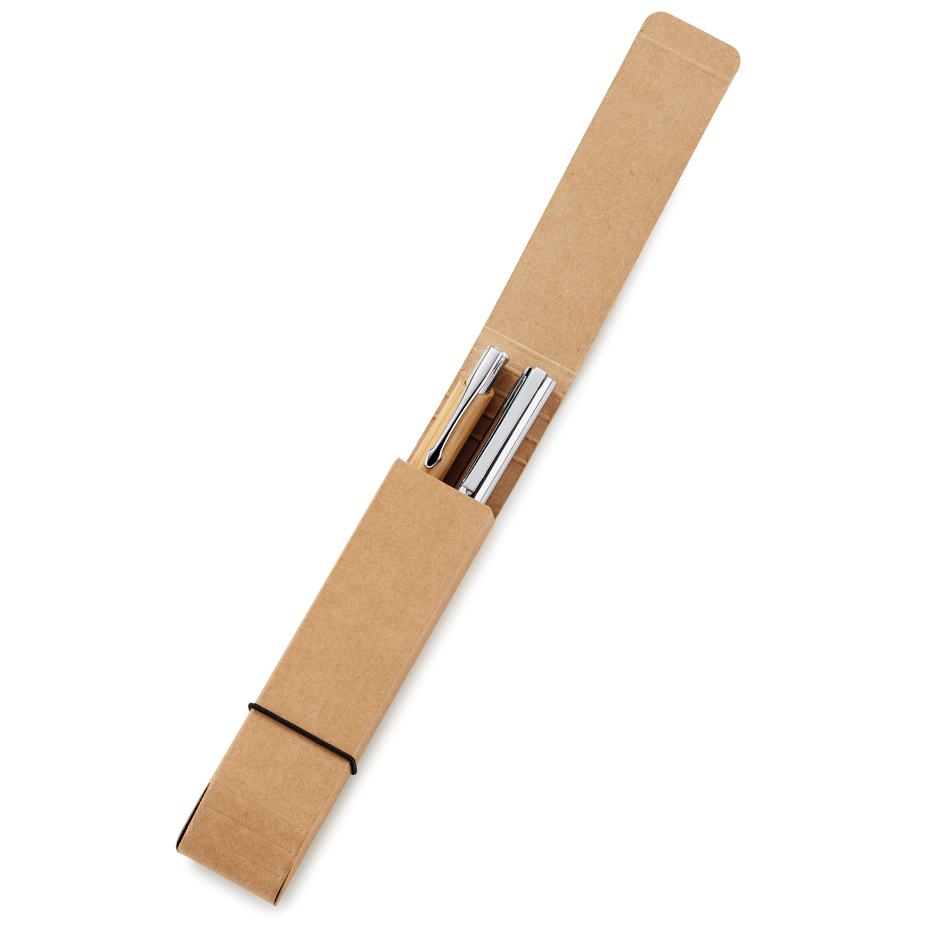 Spectorandco Recycled pen case - EC573 