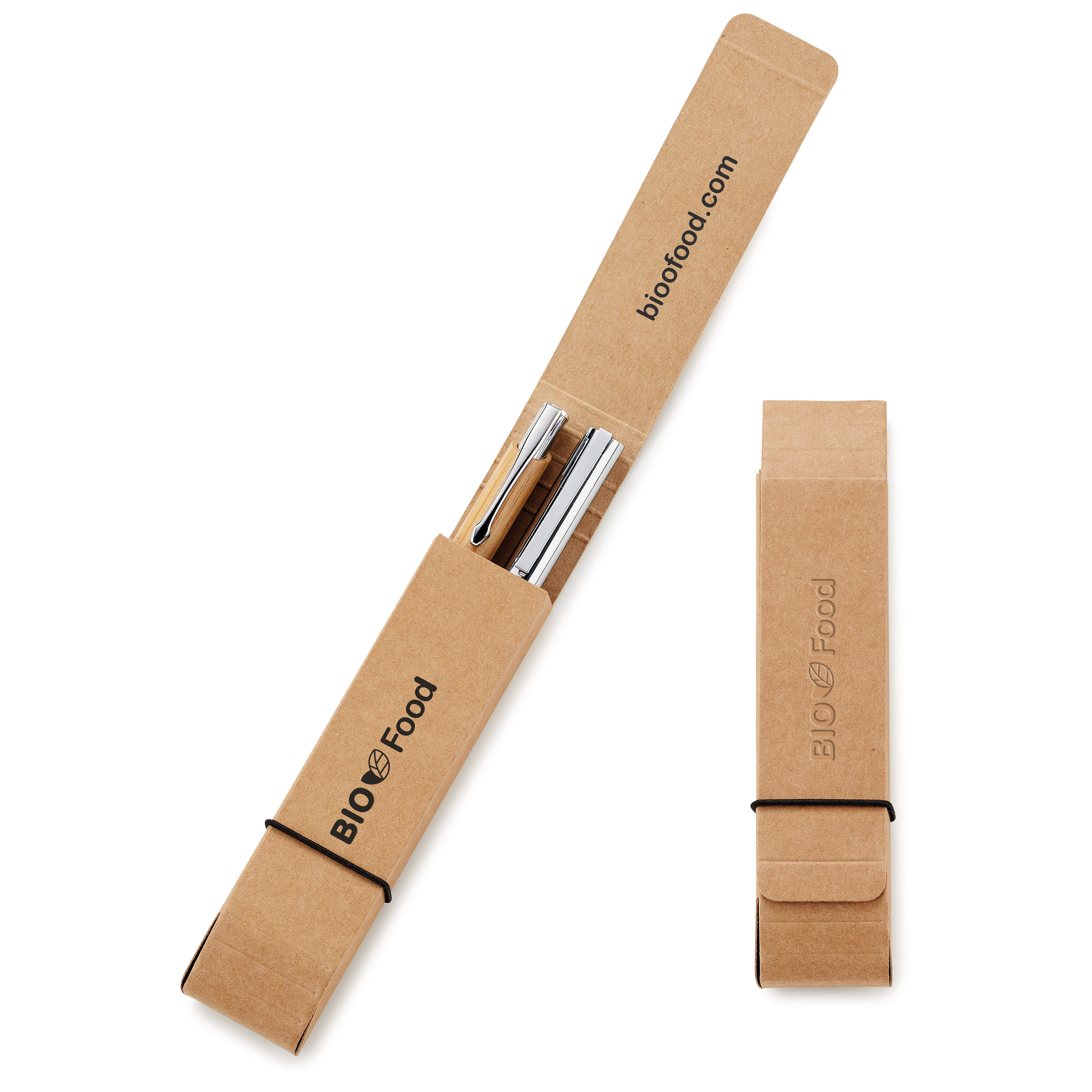 Spectorandco Recycled pen case - EC573