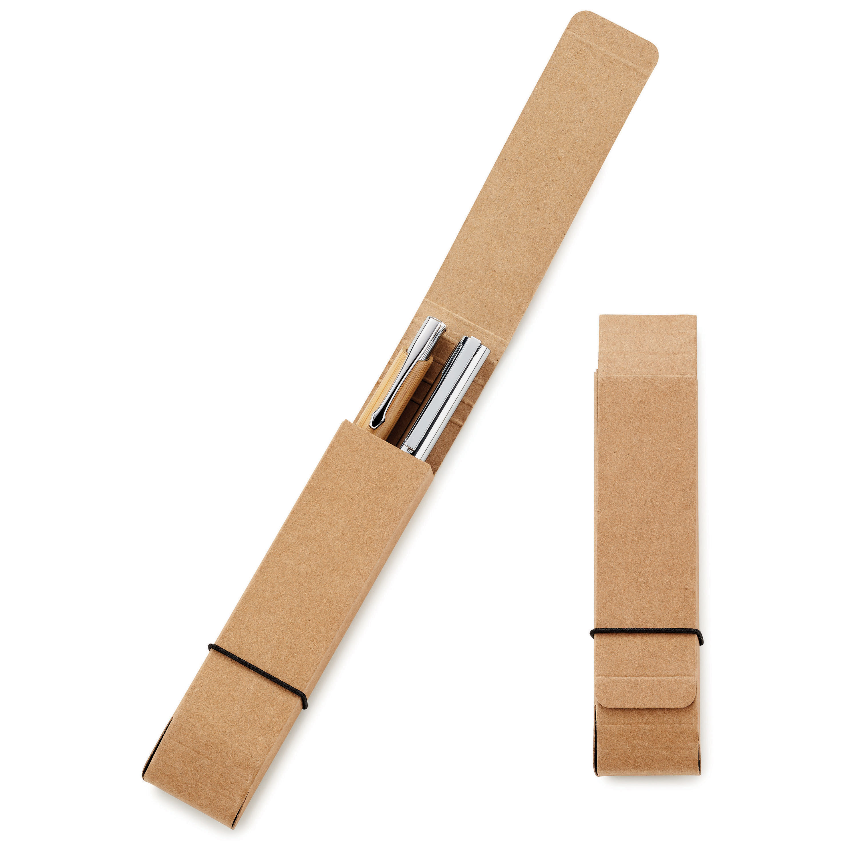 Spectorandco Recycled pen case - EC573 