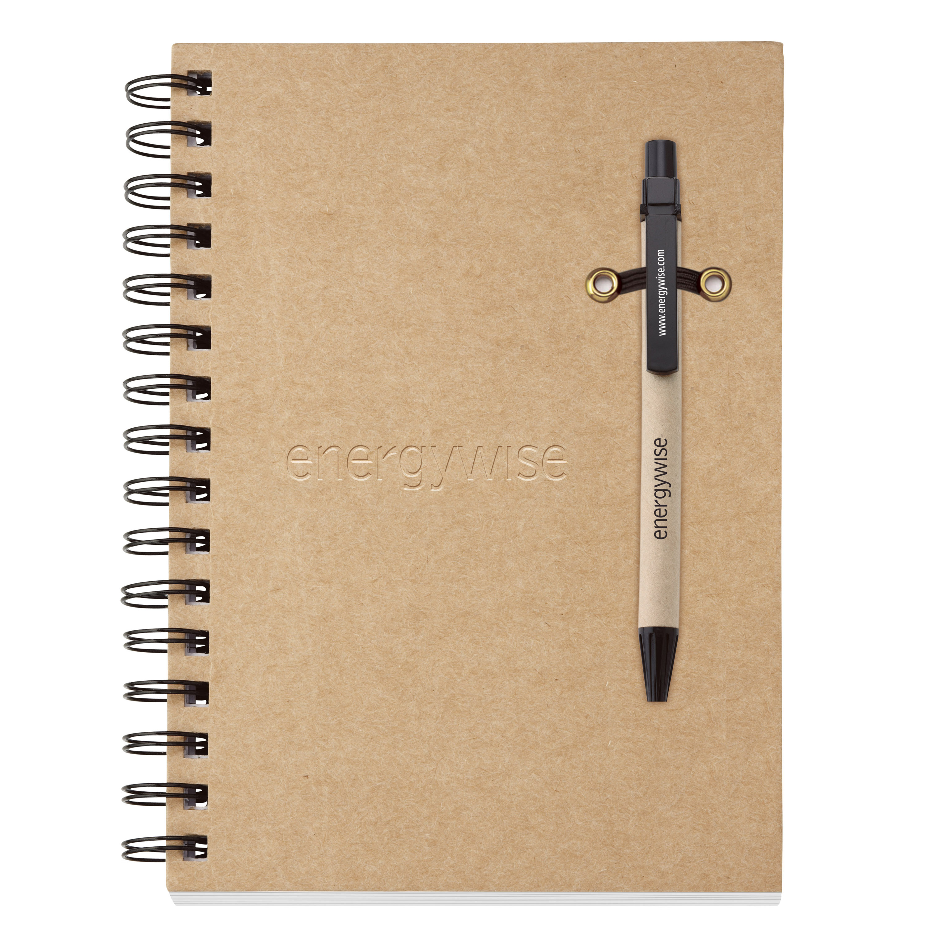 Spectorandco Ecologist notebook combo - EC6055 