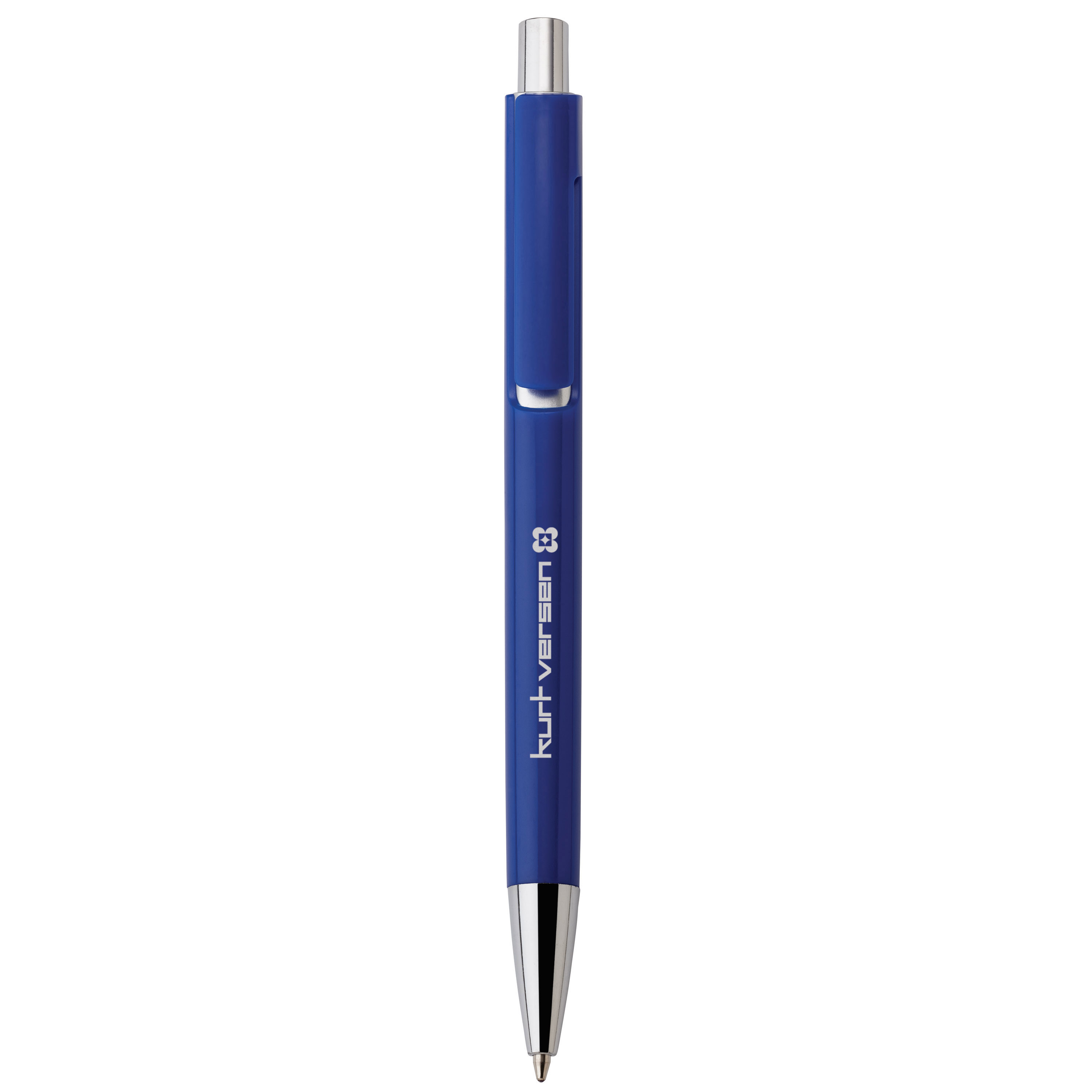 Spectorandco Becky ballpoint pen - G1003 BLUE