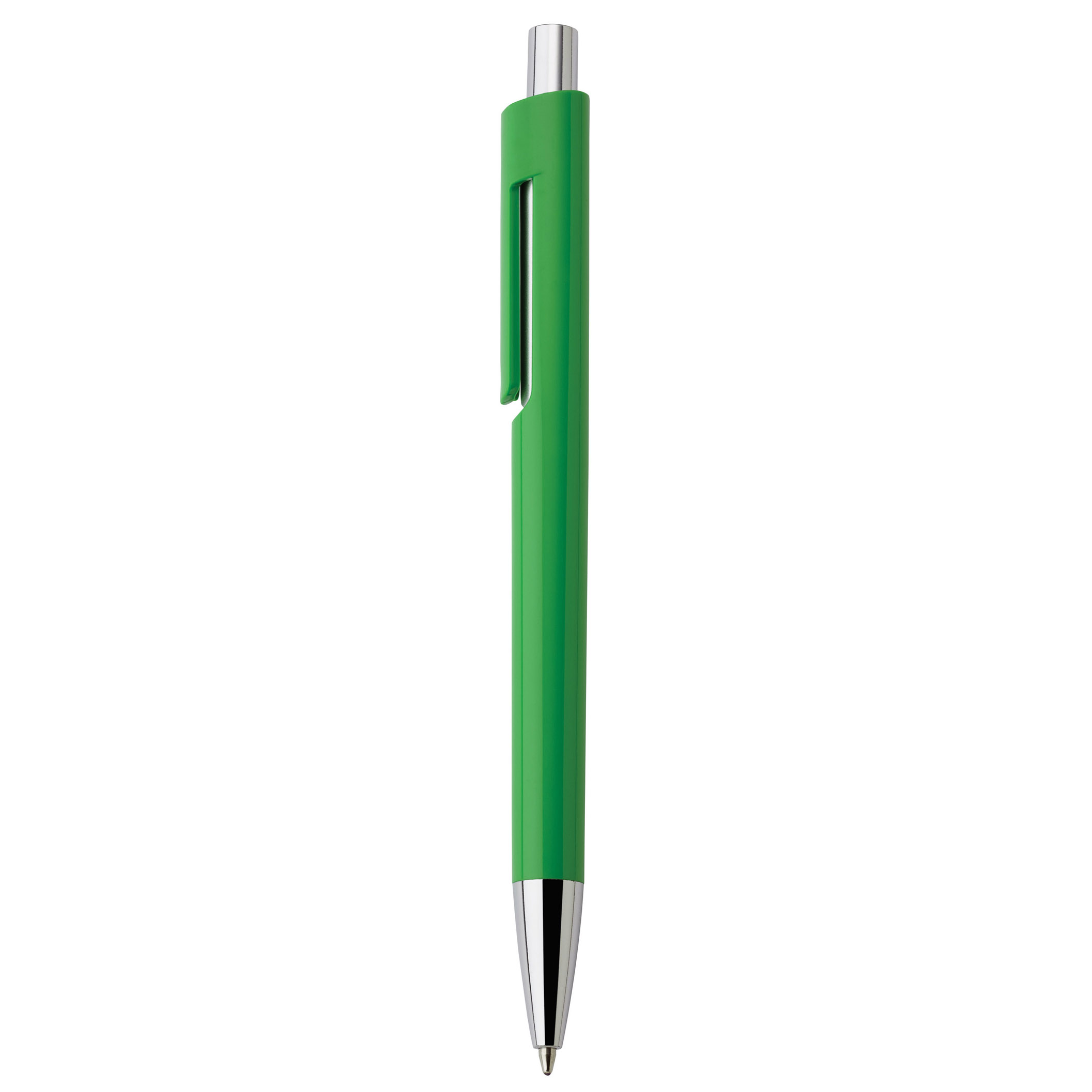 Spectorandco Becky ballpoint pen - G1003 GREEN