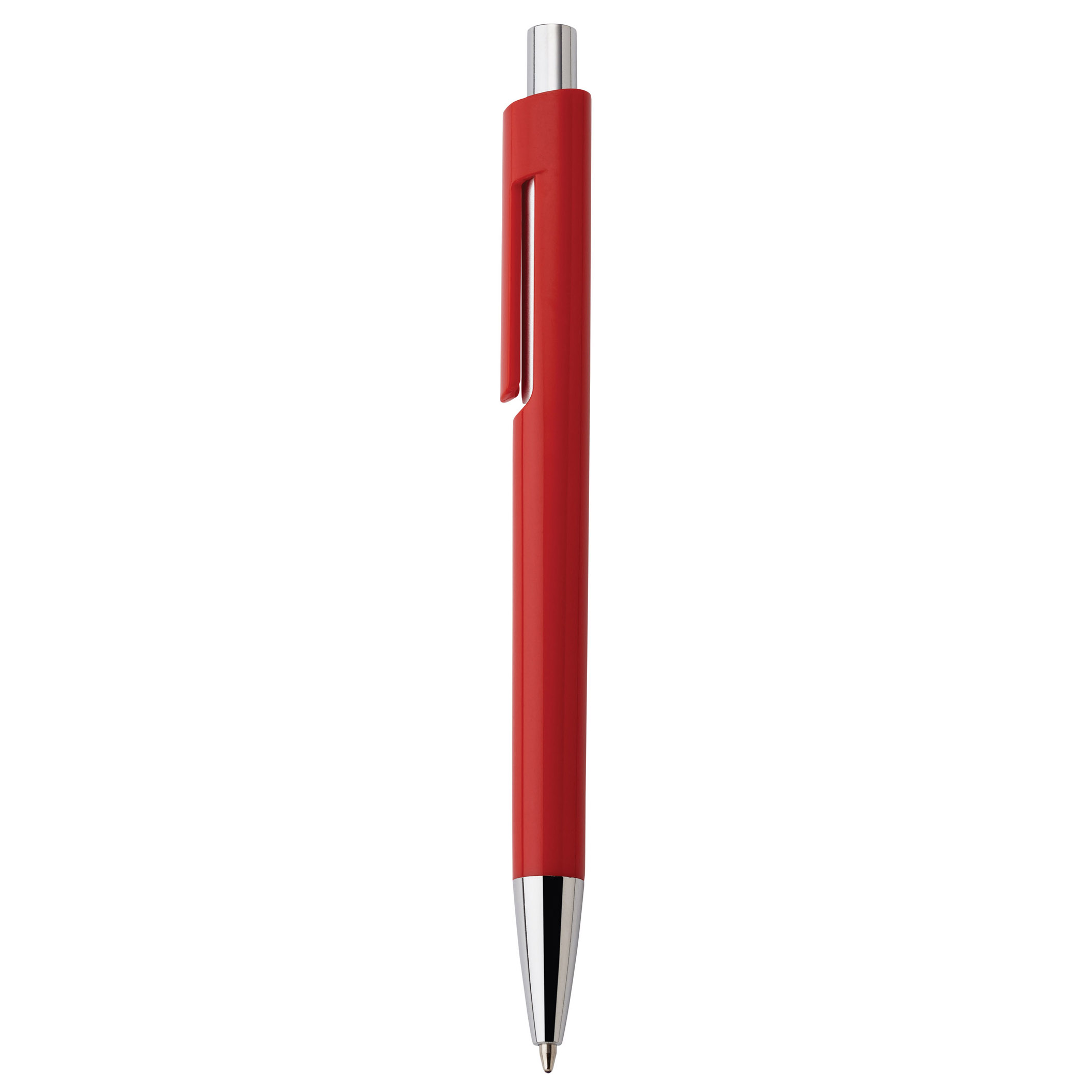 Spectorandco Becky ballpoint pen - G1003 RED