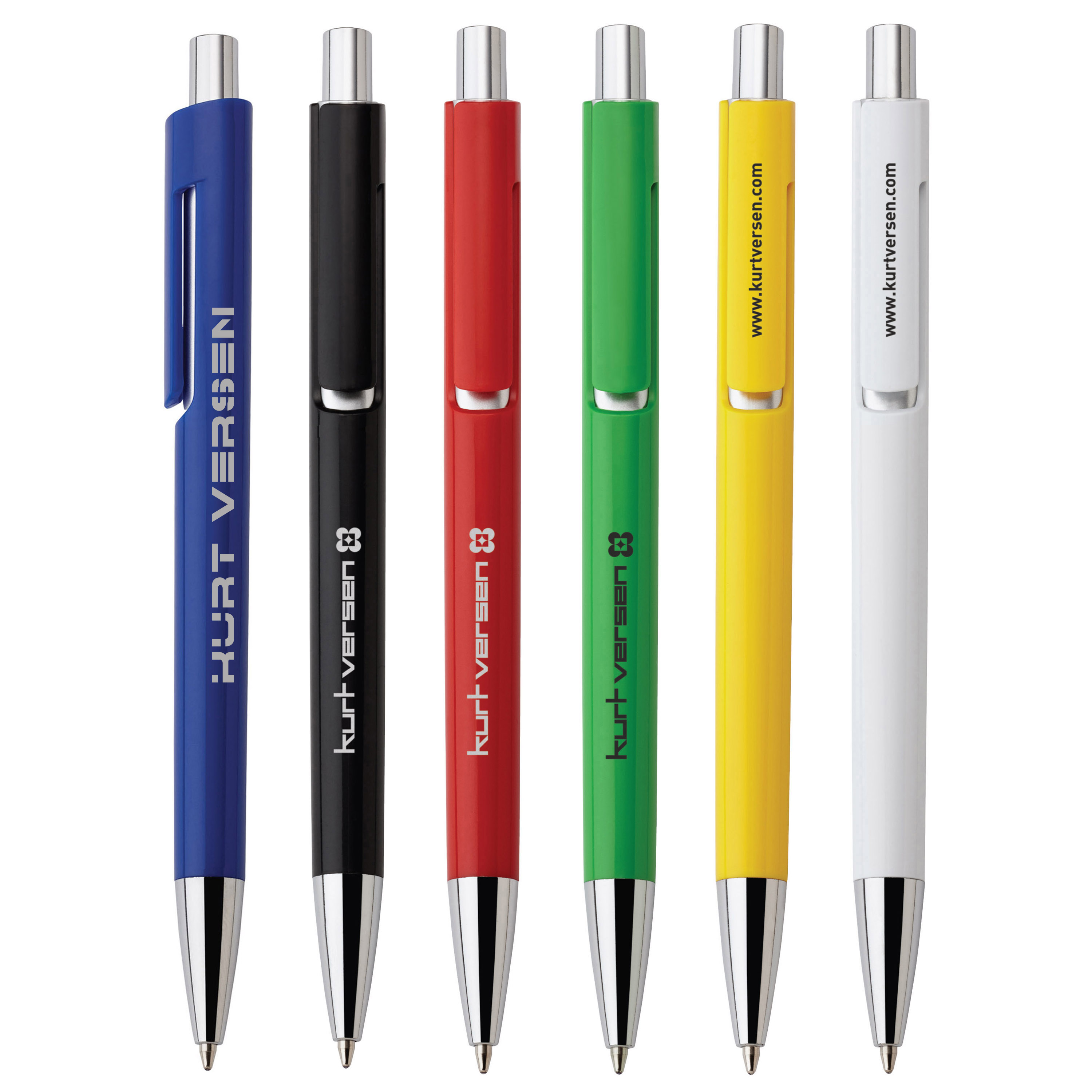 Spectorandco Becky ballpoint pen - G1003 