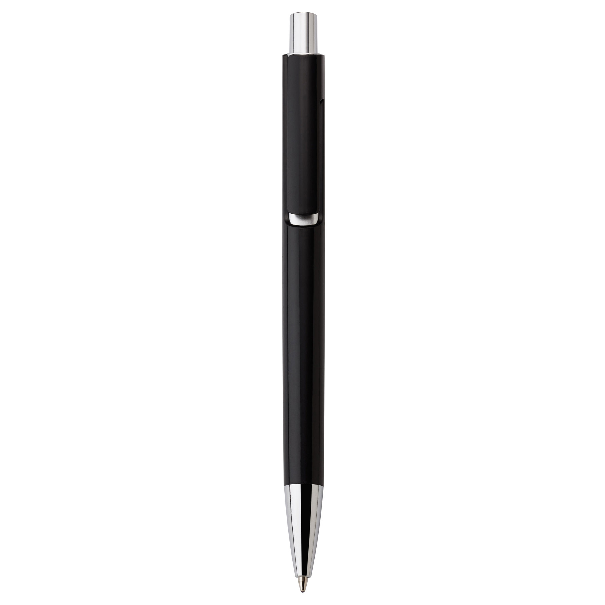 Spectorandco Becky ballpoint pen - G1003 BLACK