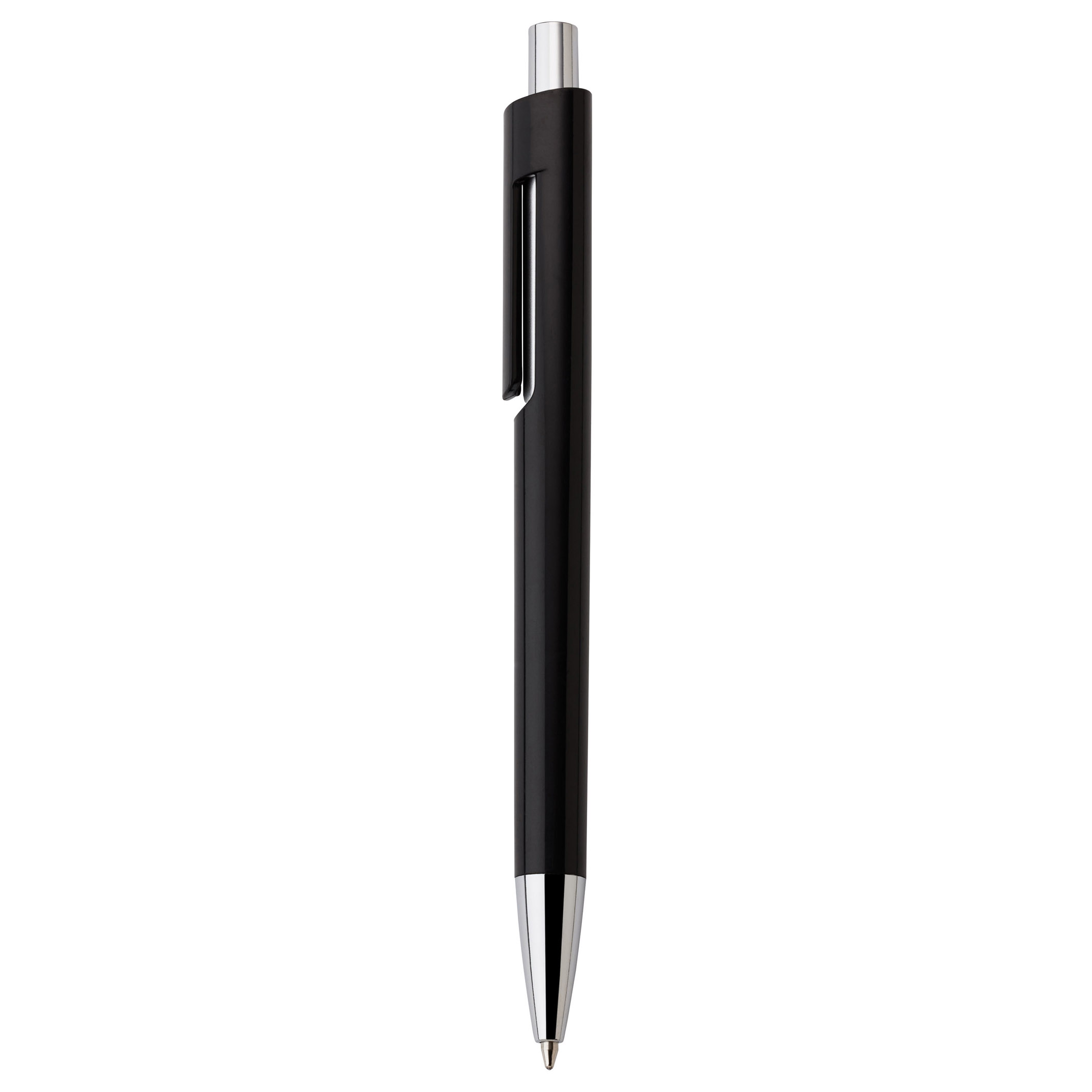 Spectorandco Becky ballpoint pen - G1003 BLACK