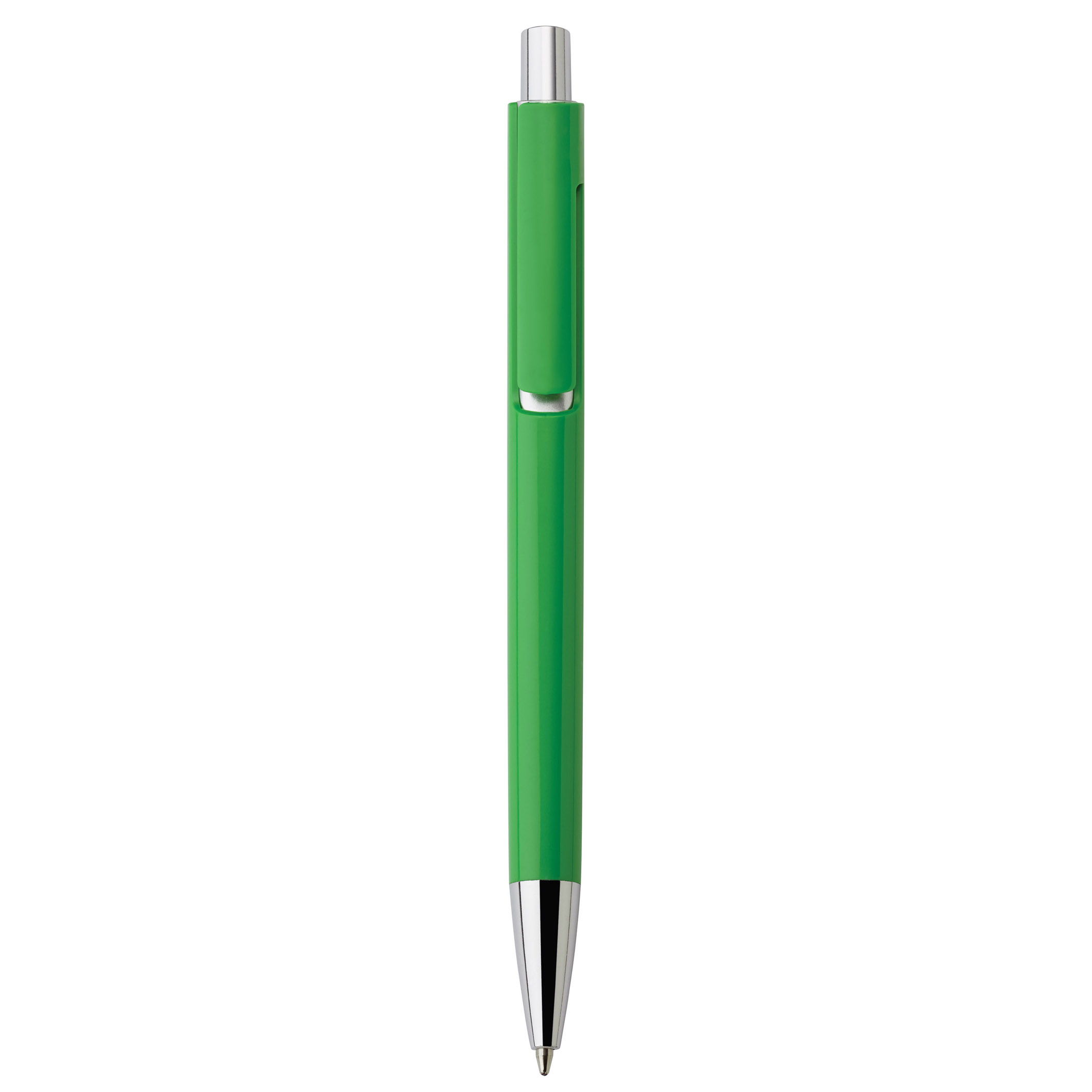 Spectorandco Becky ballpoint pen - G1003 GREEN