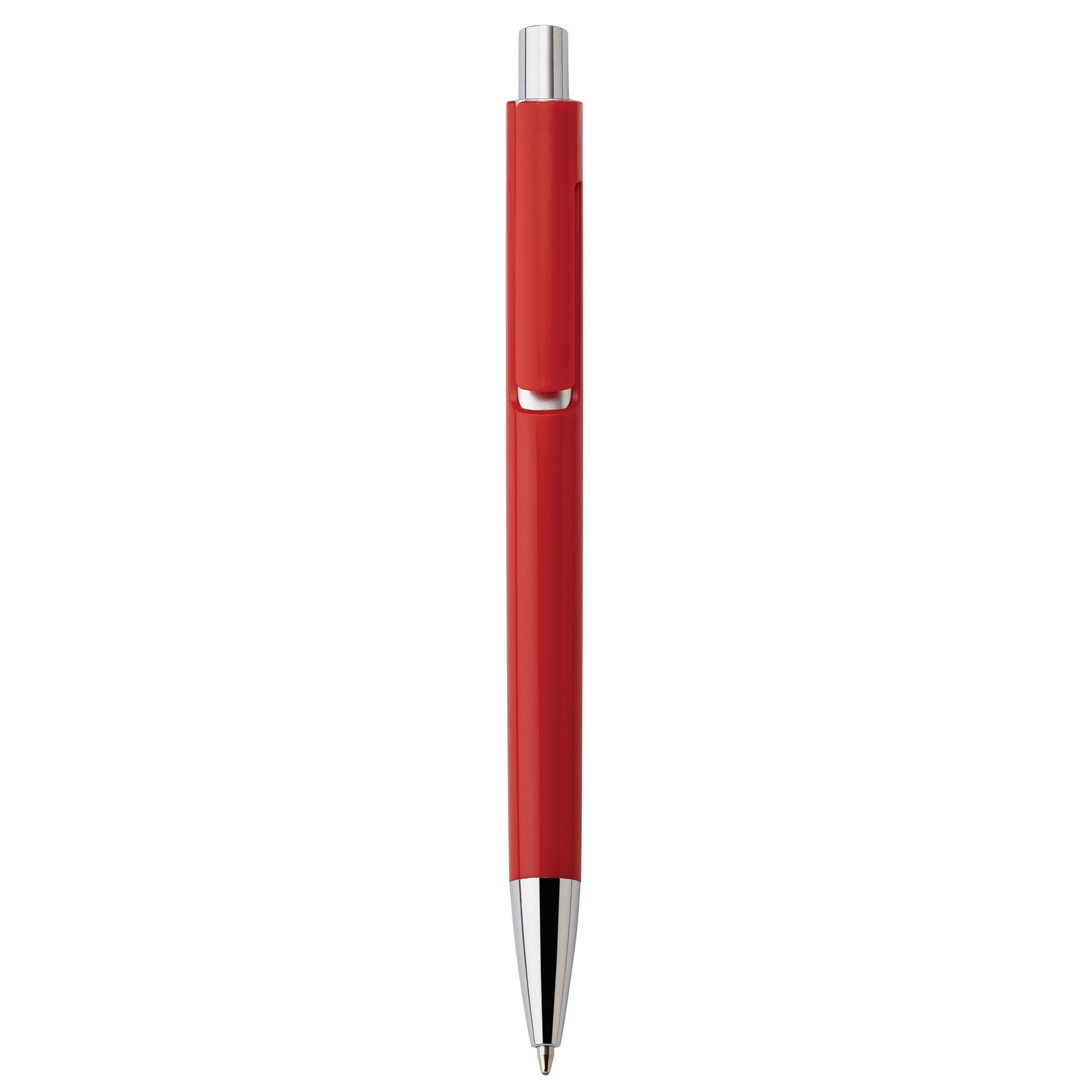 Spectorandco Becky ballpoint pen - G1003 RED